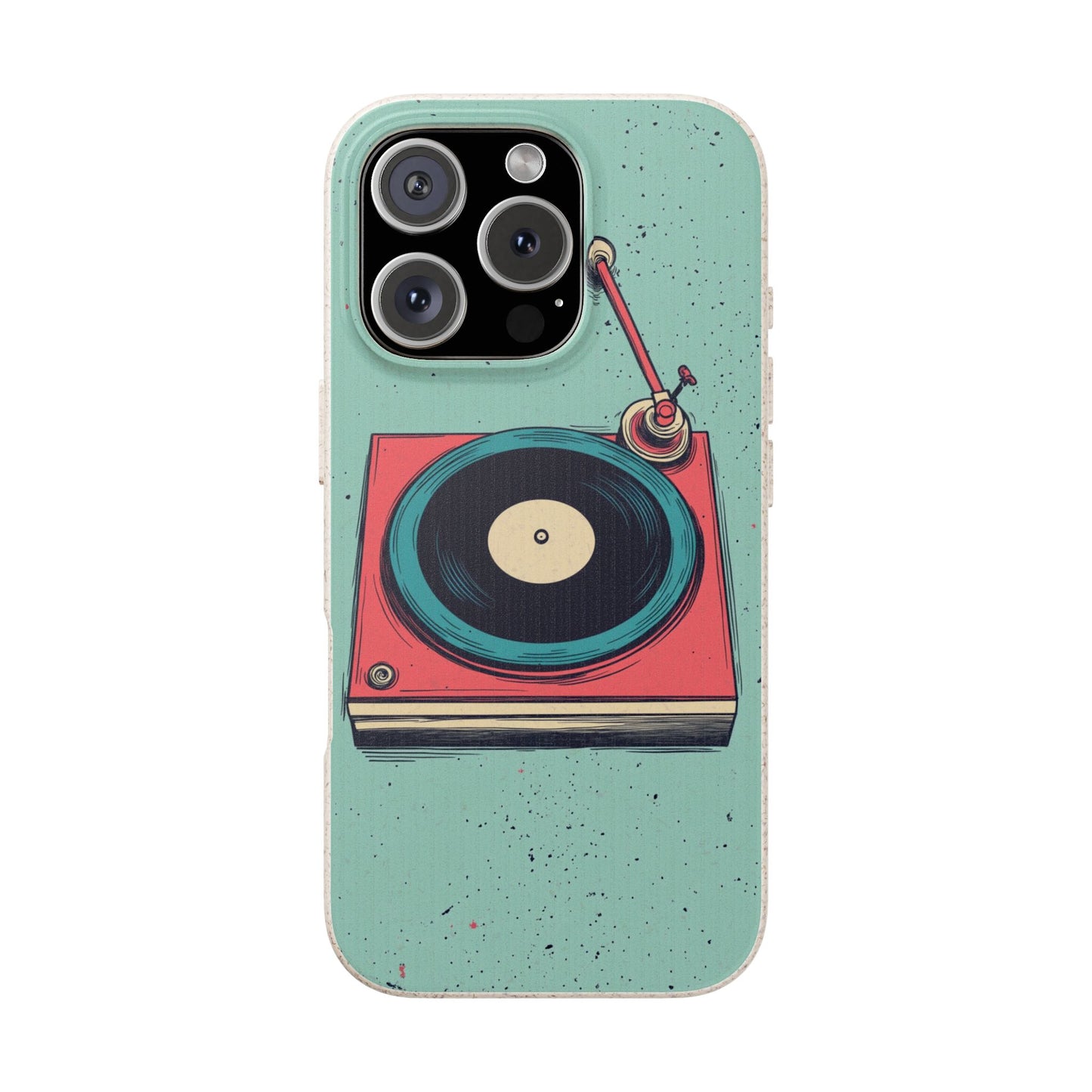 Vinyl Minimalism