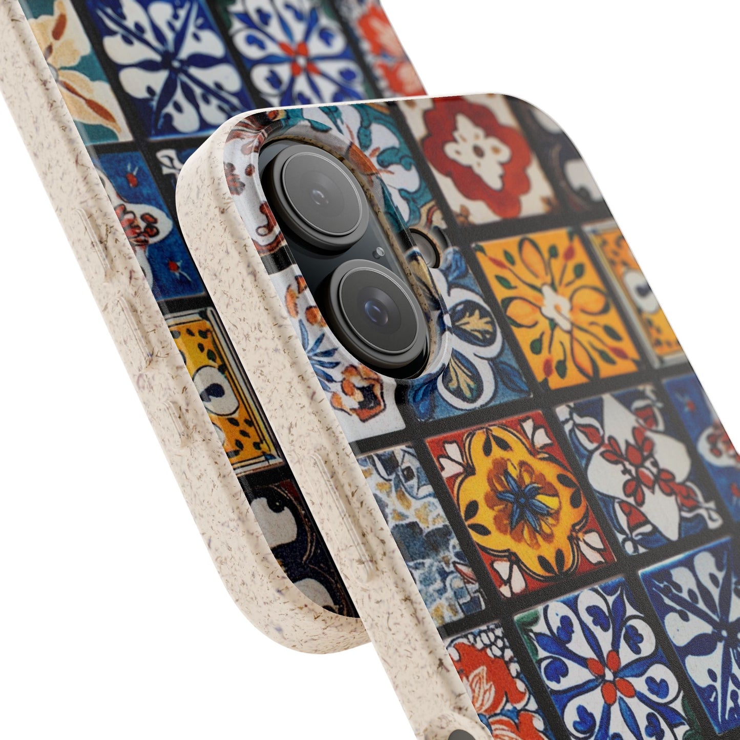 Tiles of Portugal