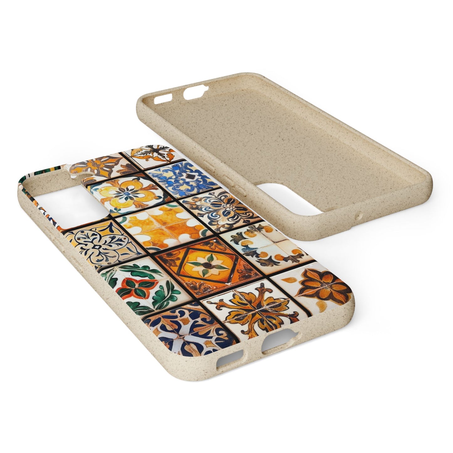 Andalusian Tiles