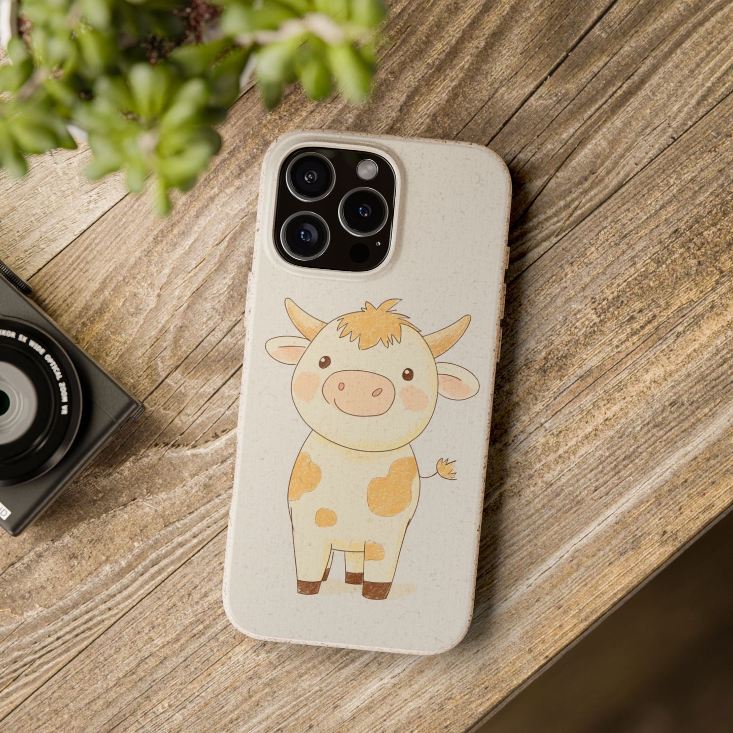Moo Buddy