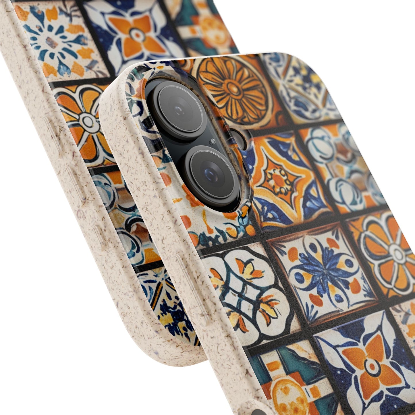 Moroccan Tiles