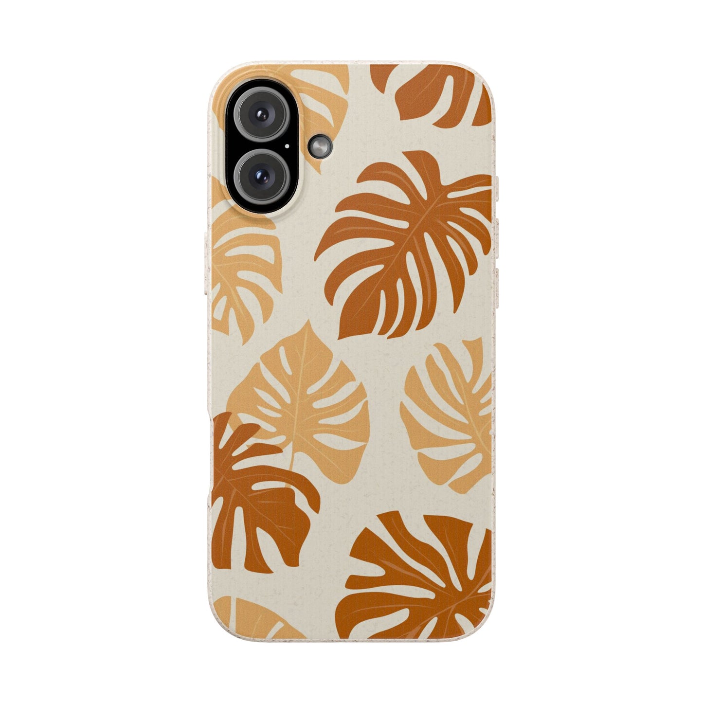 Caramel Frond