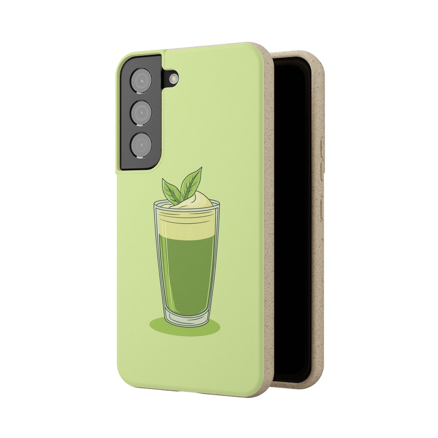 Matcha Moment - 1