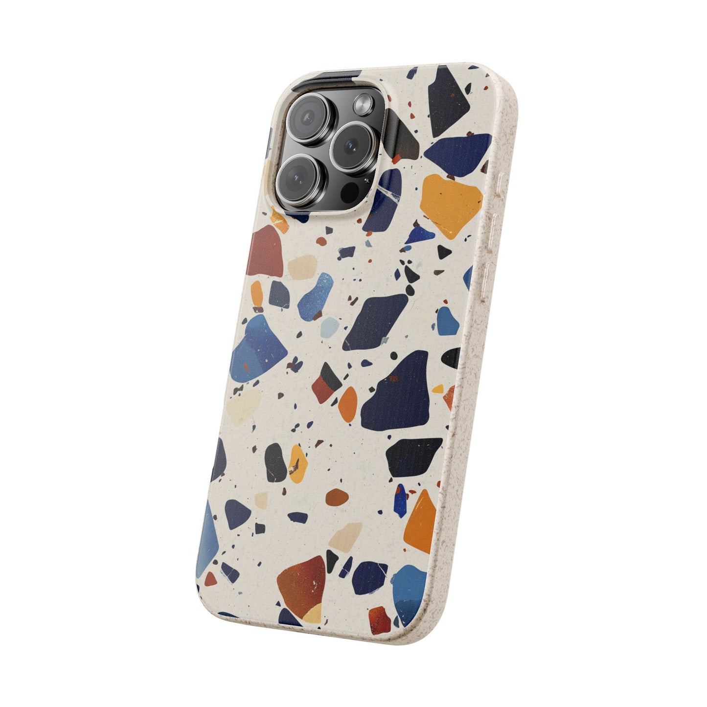 Shoreline Mosaic