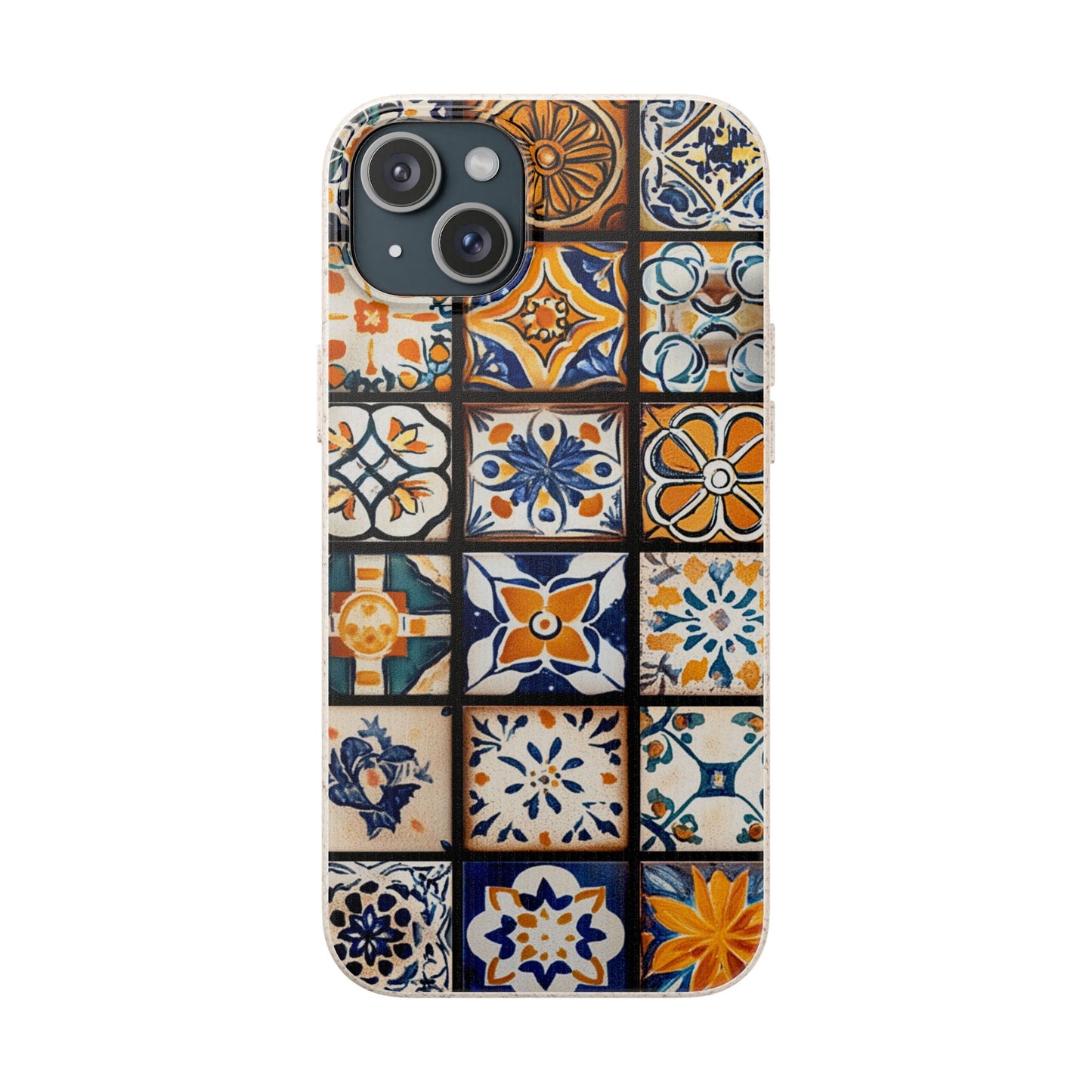 Moroccan Tiles