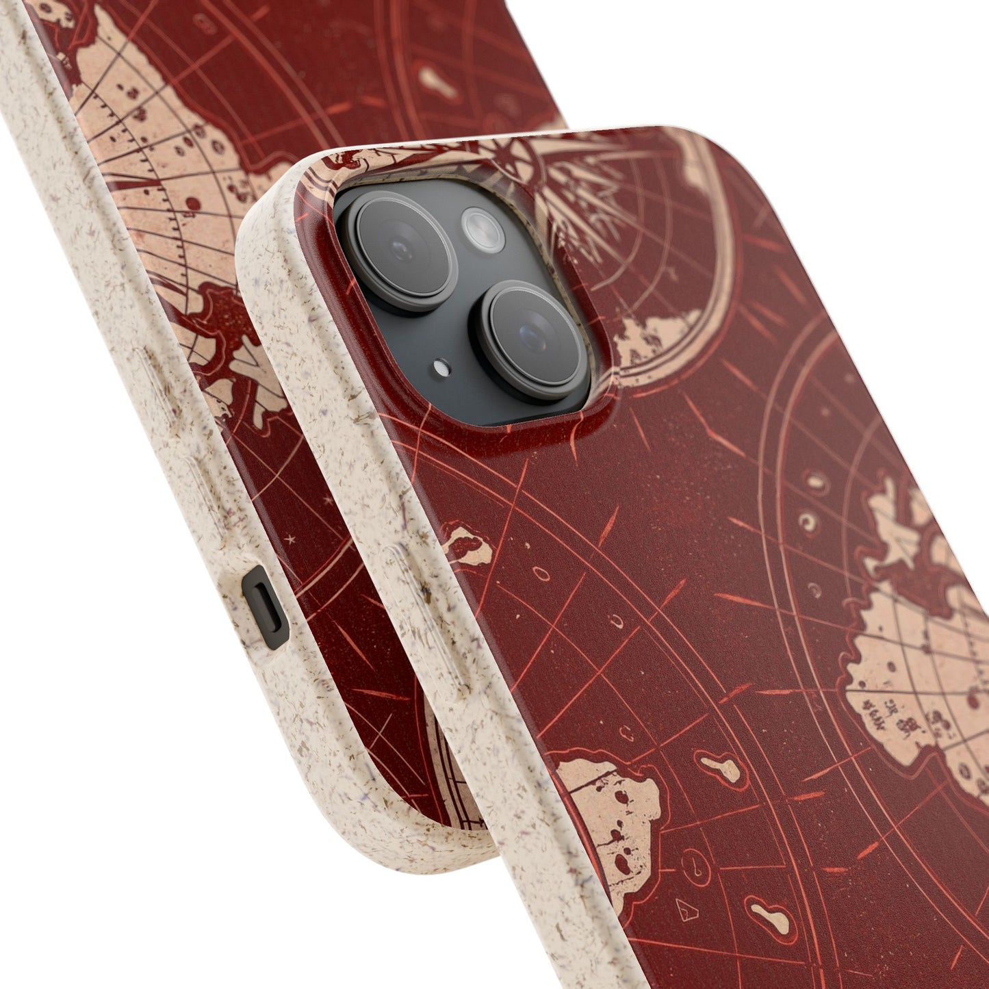 Cartographer Charm
