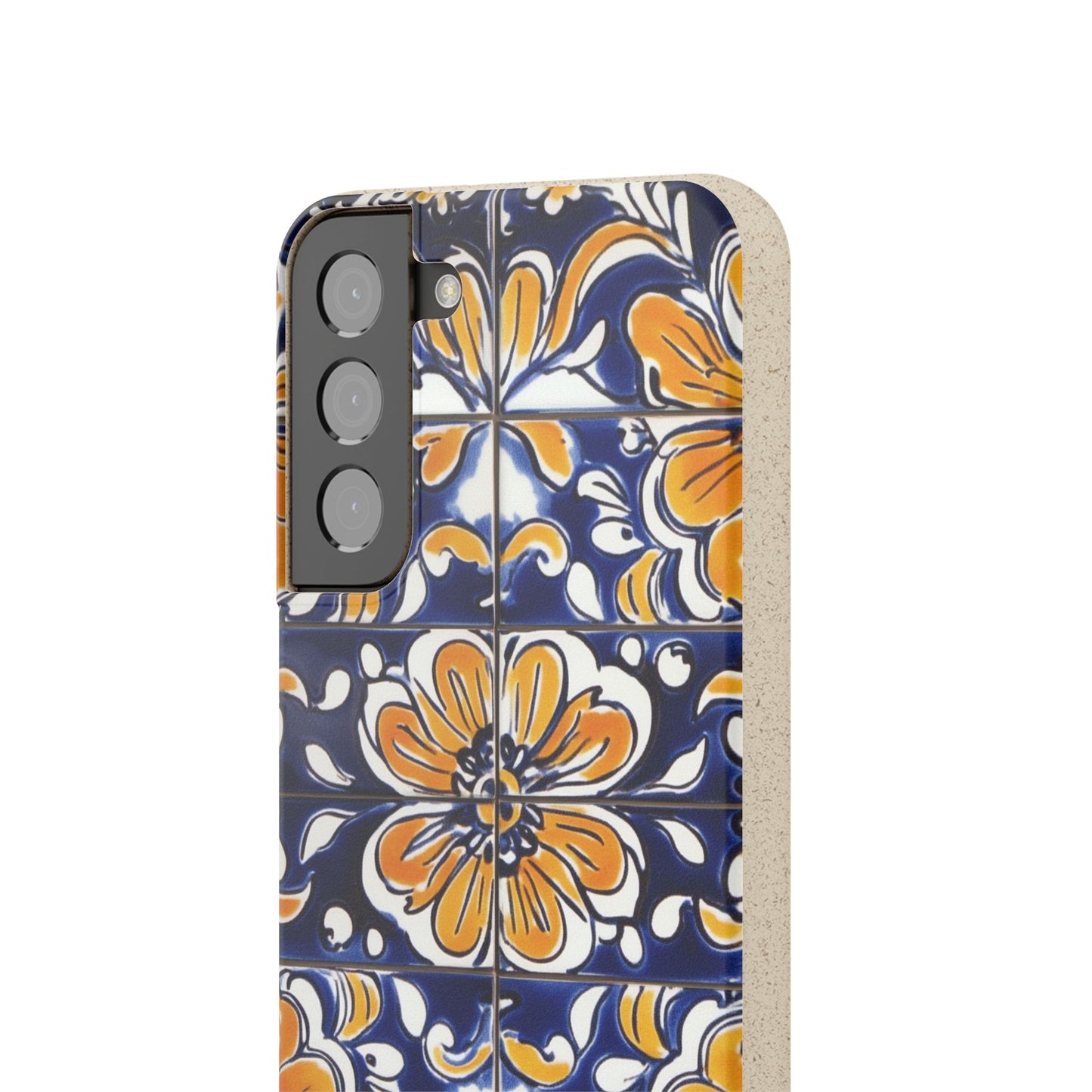 Mexican Tiles