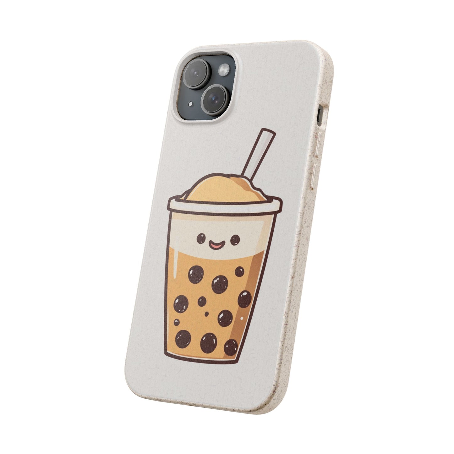 Boba Buddy