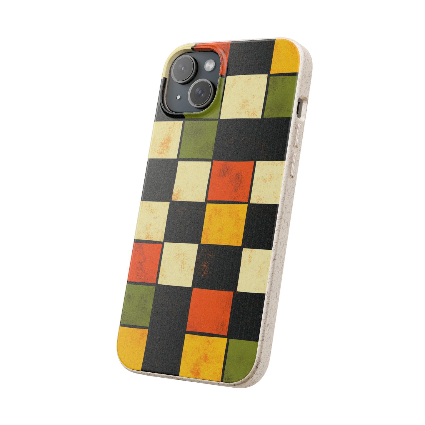 Mod Squared