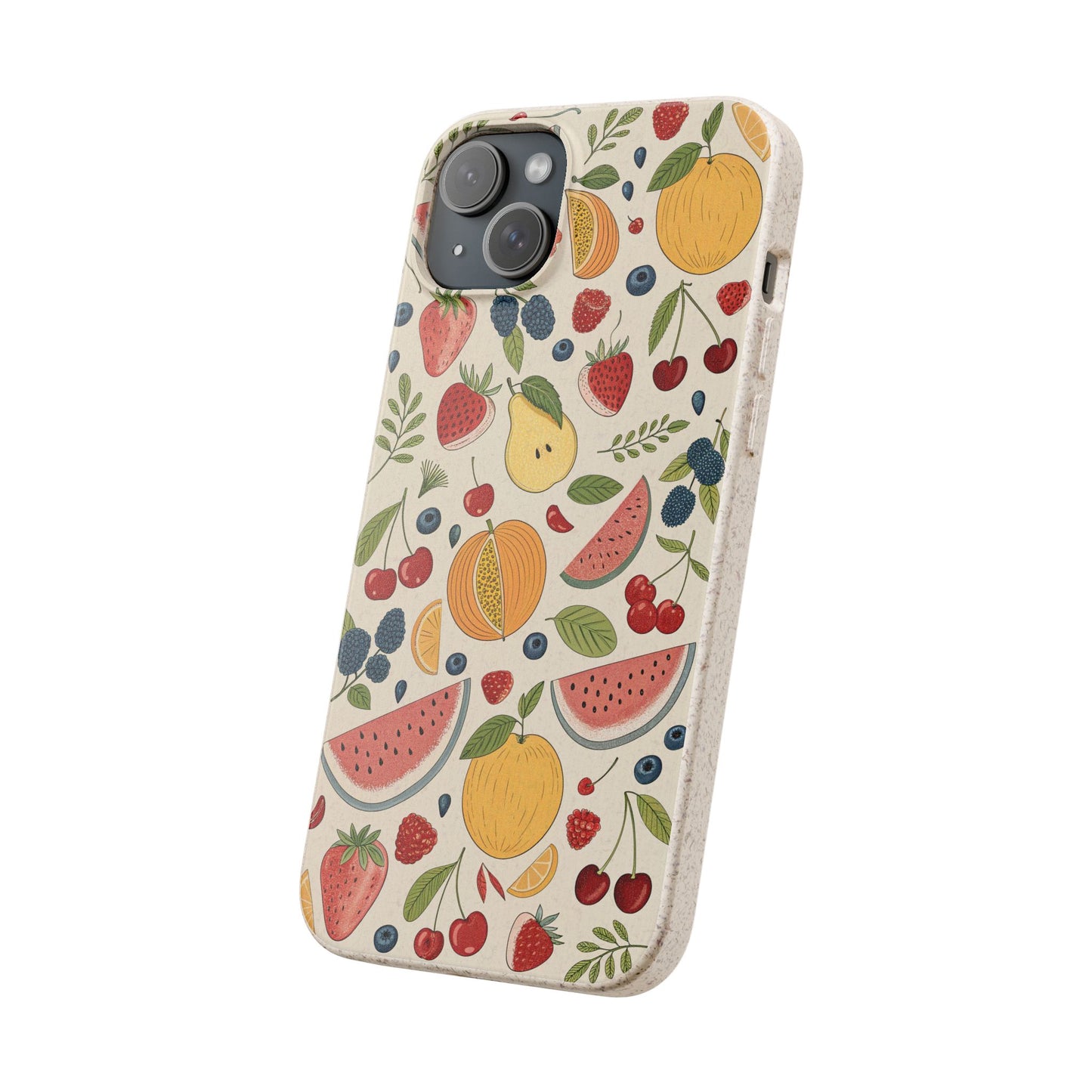 Summer Fruit