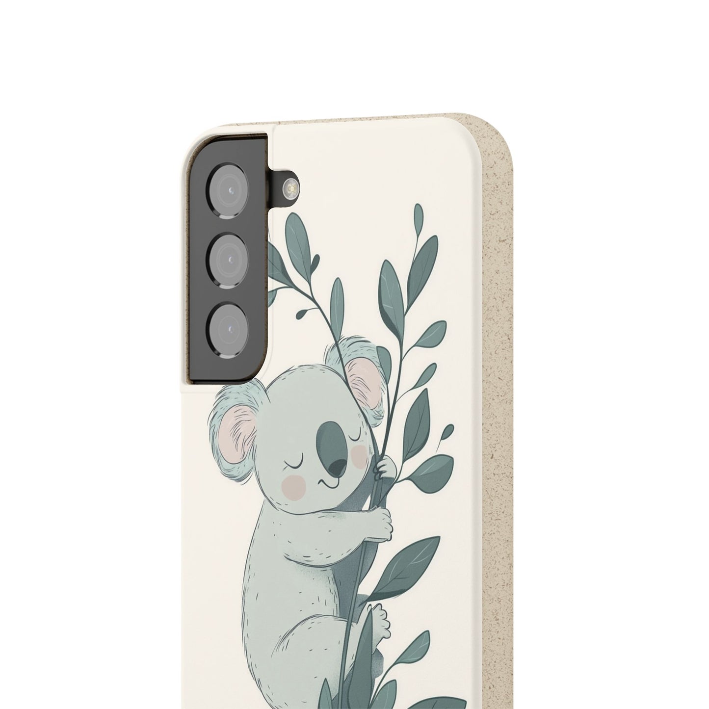 Koala Nap