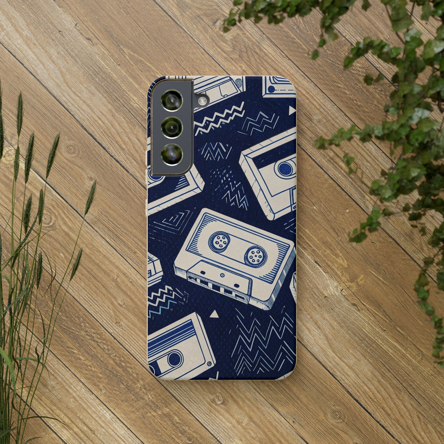 Analog Love