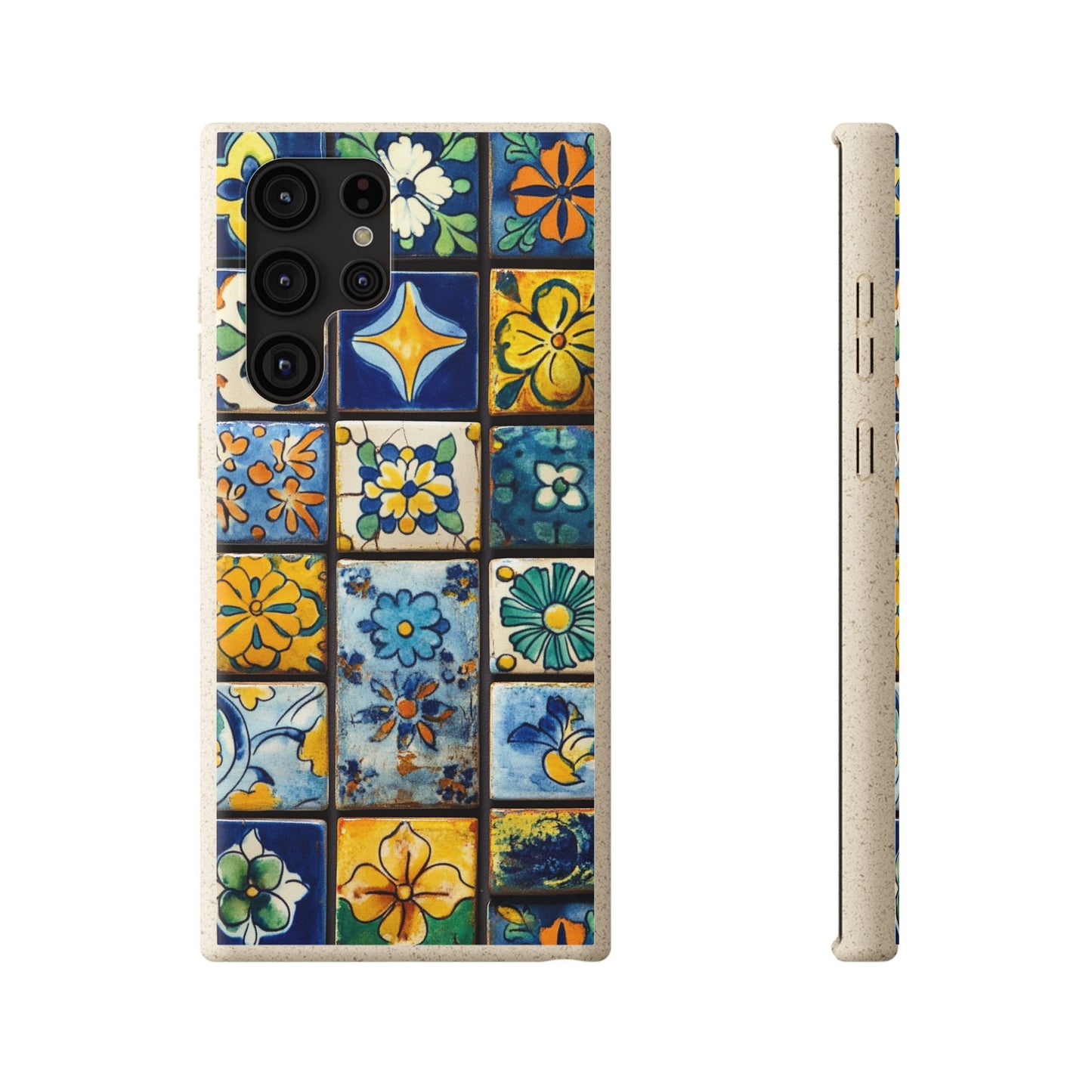 Mexican Mosaic