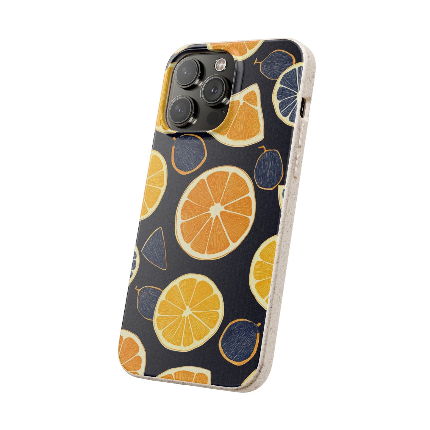 Midnight Citrus