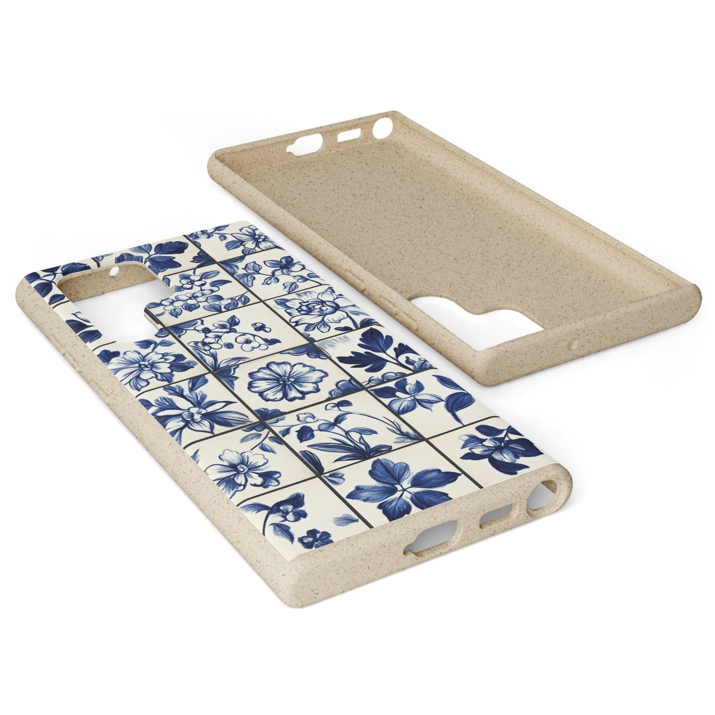 Tiles of Delft