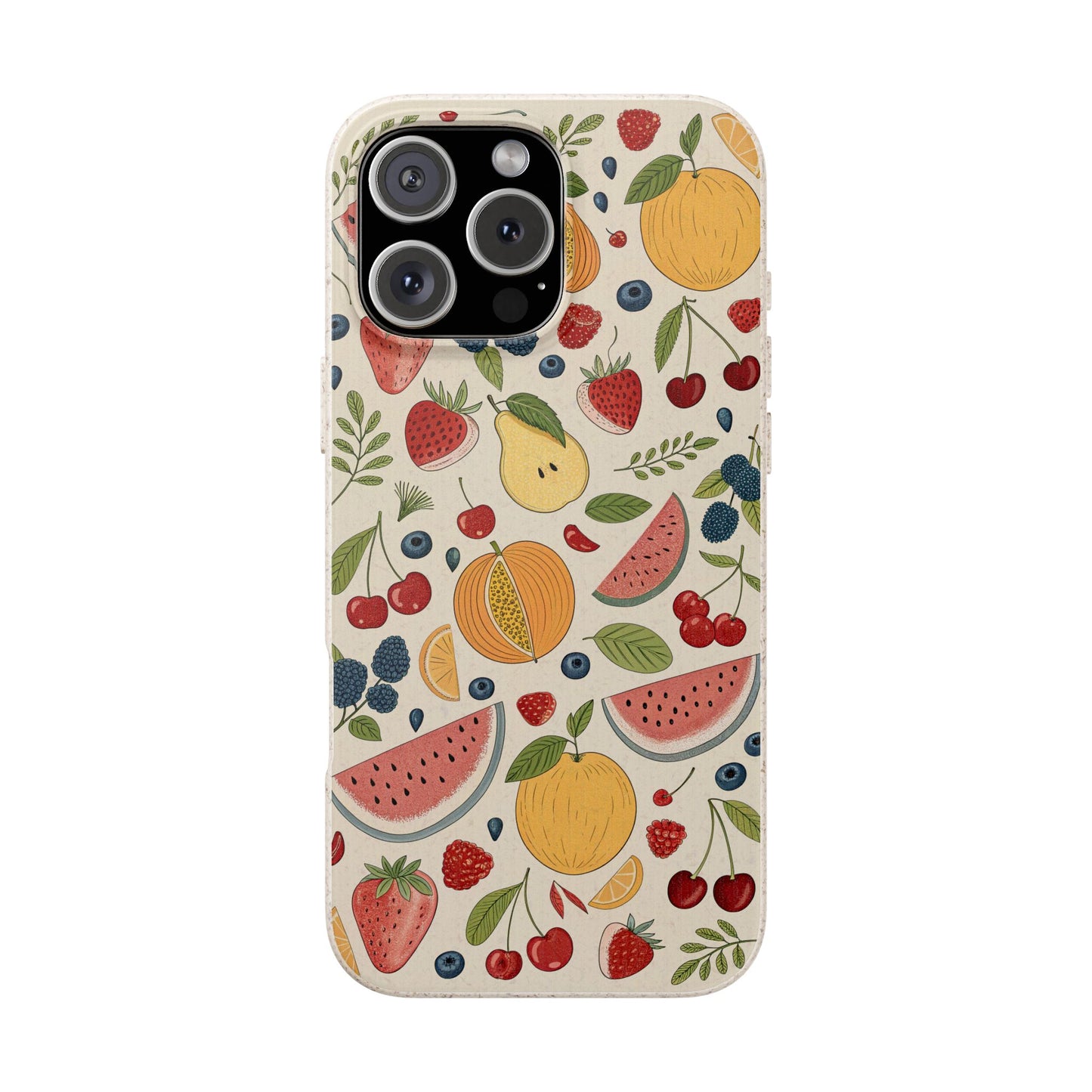 Summer Fruit