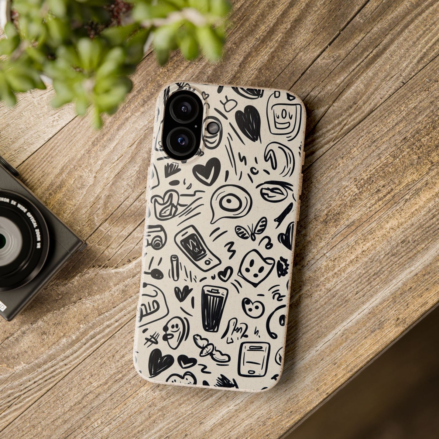 Retro Scroll