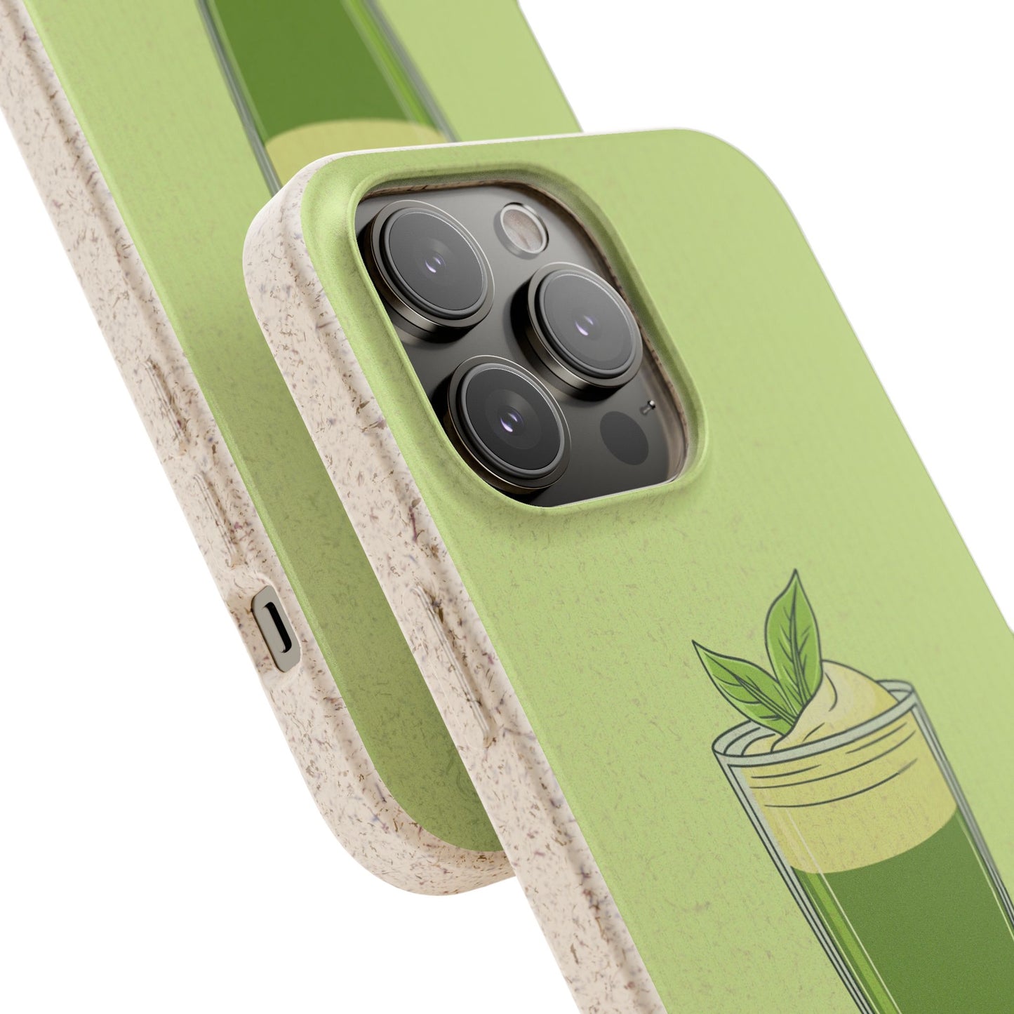 Matcha Moment - 1