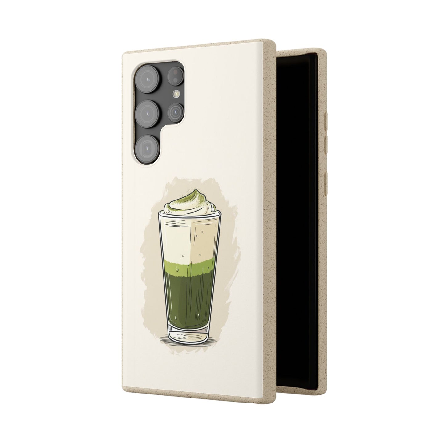Matcha Moment - 2