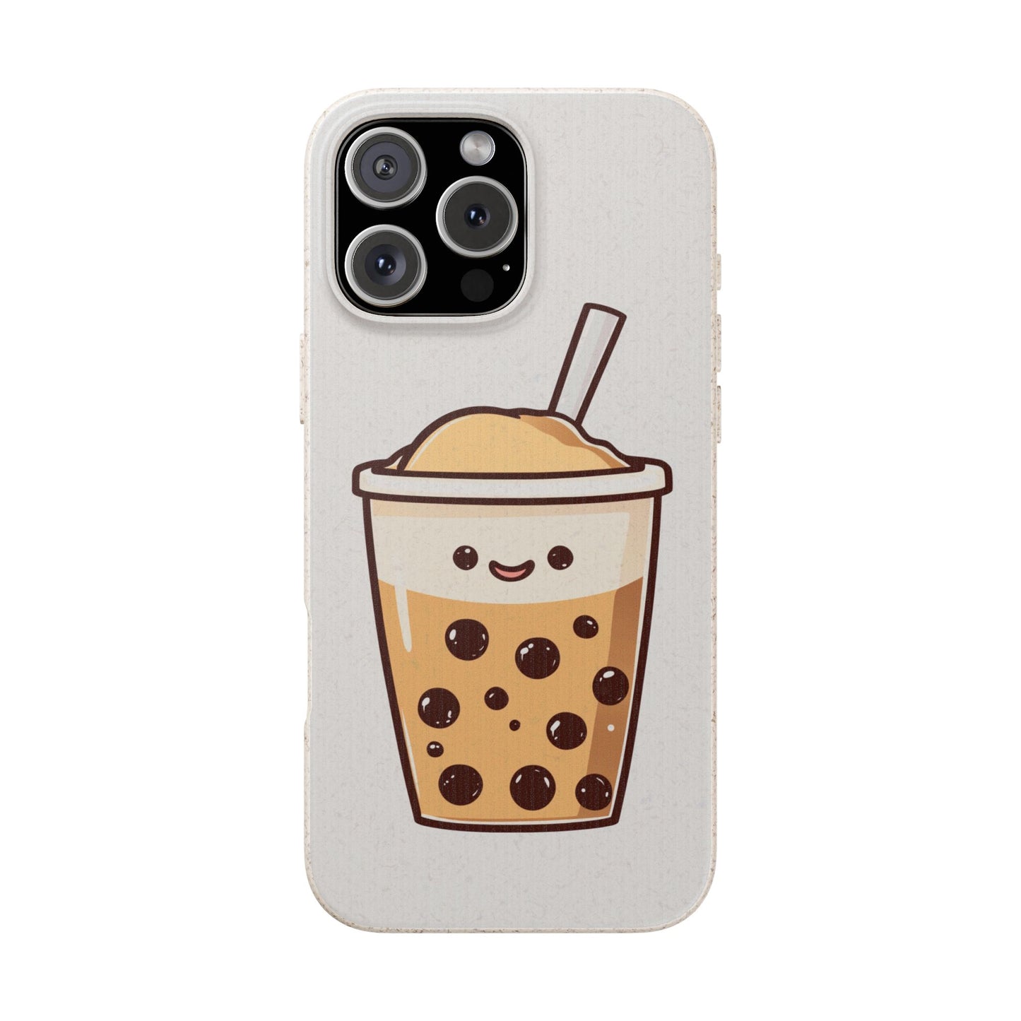 Boba Buddy