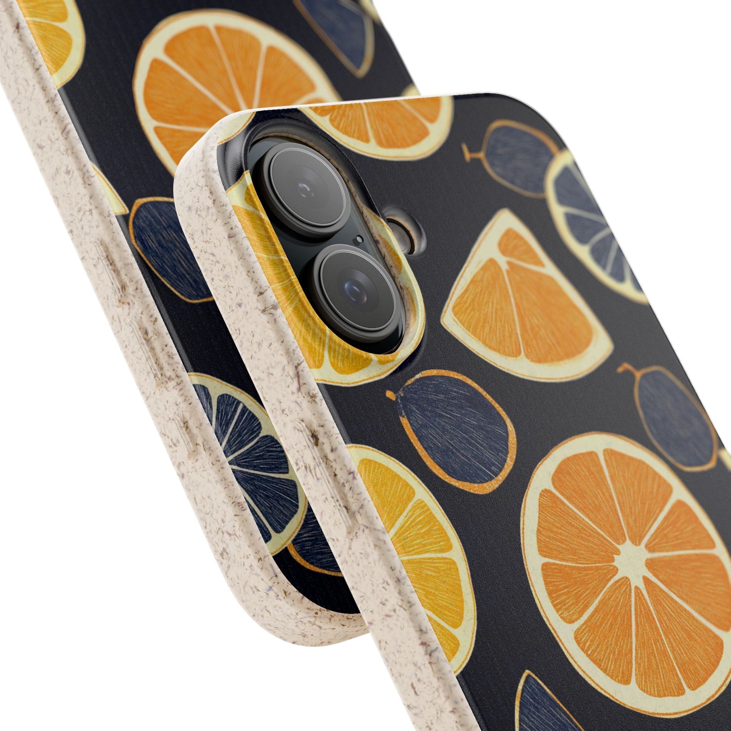 Midnight Citrus