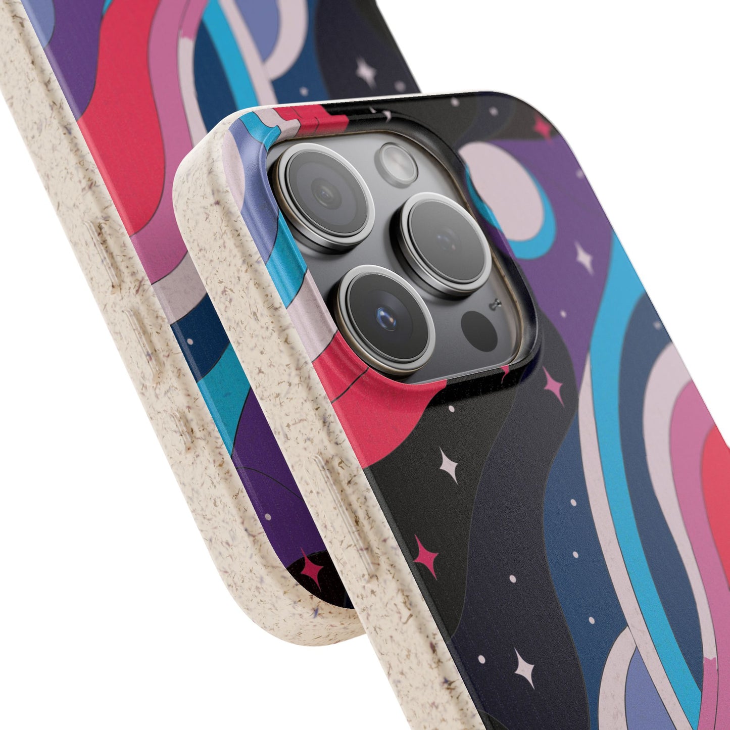 Nebula Dream