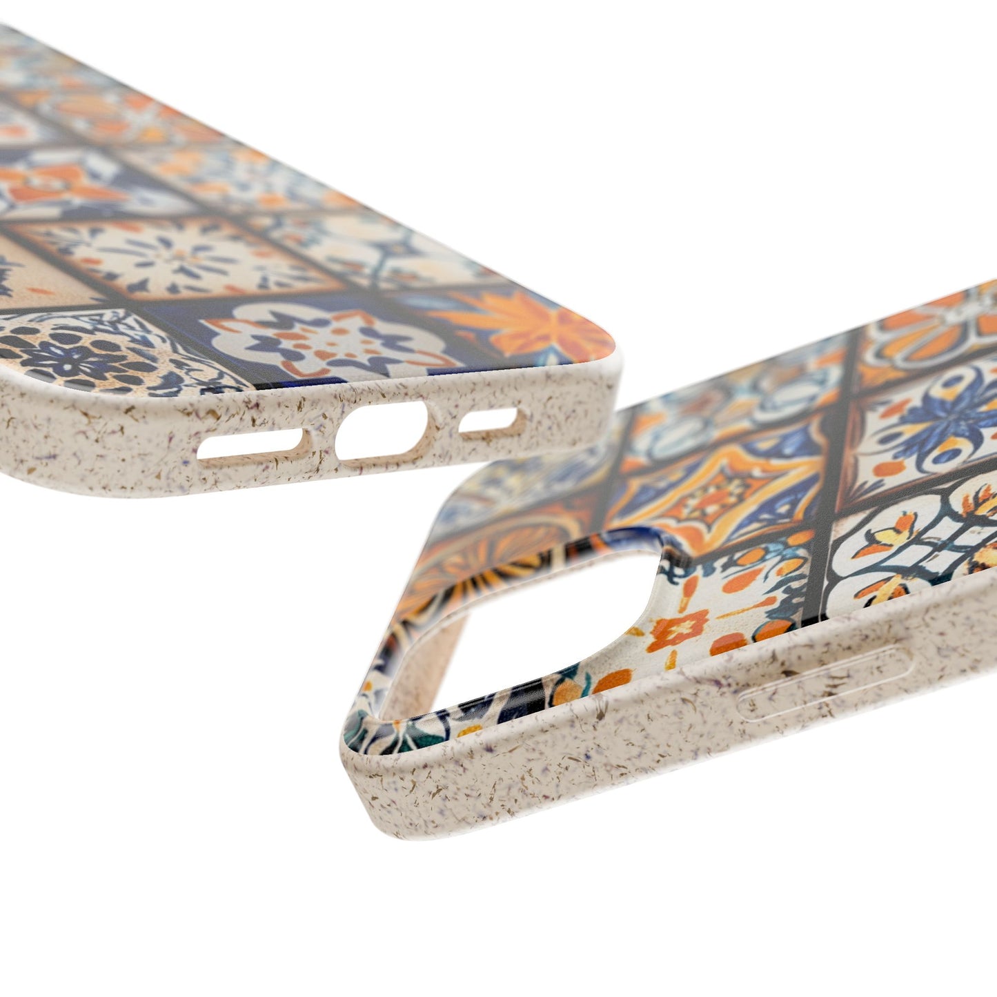 Moroccan Tiles