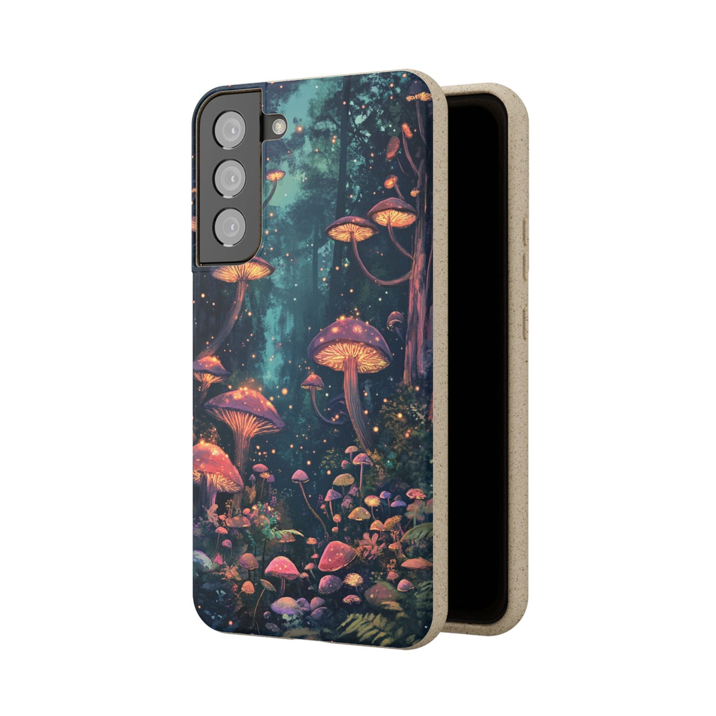 Enchanted Grove