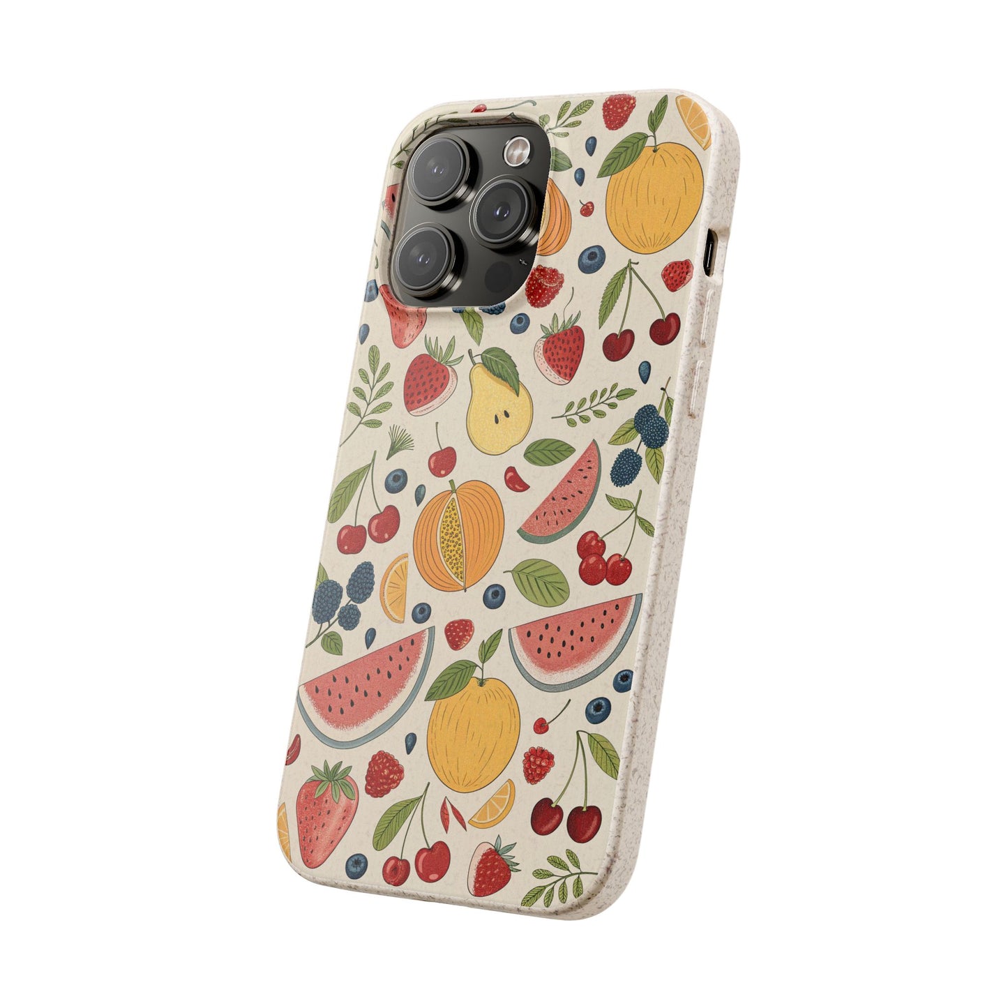 Summer Fruit