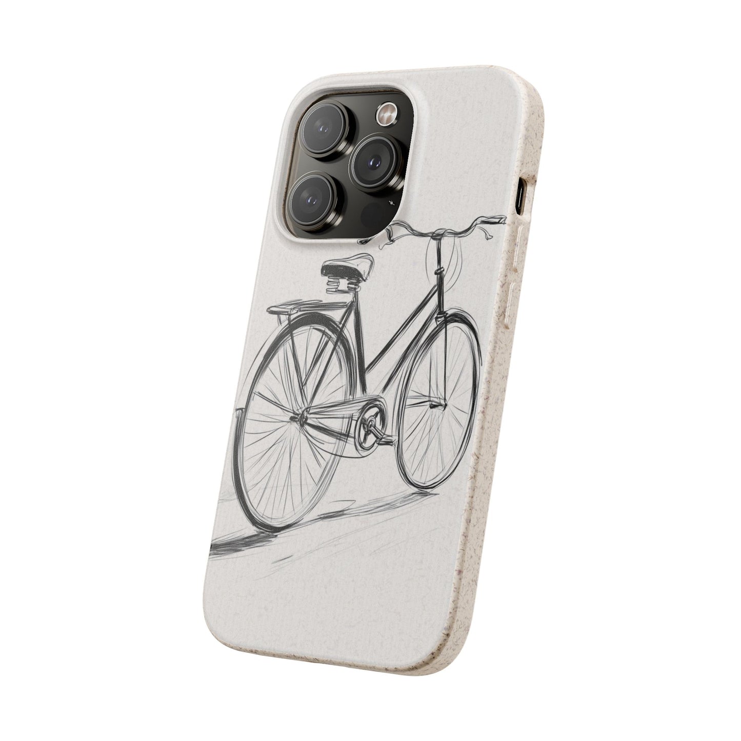 The Pedal Sketch