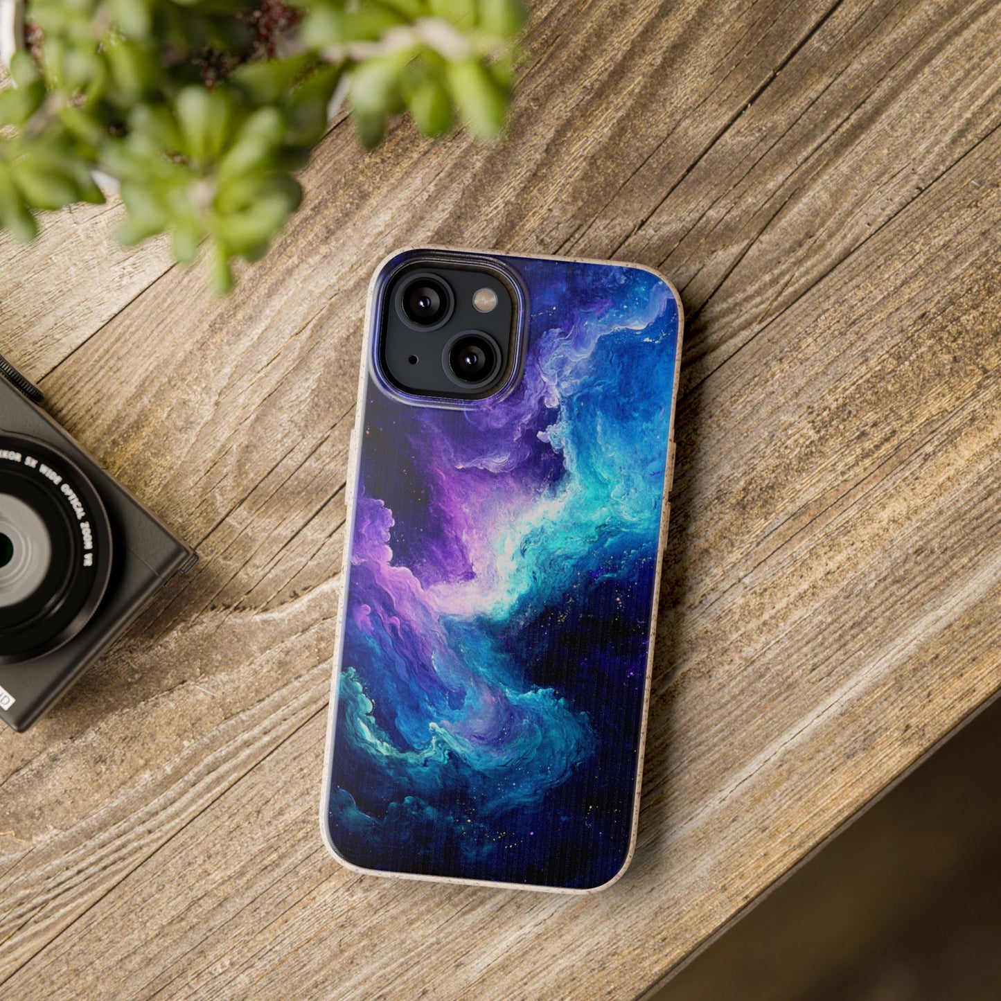 Cosmic Current