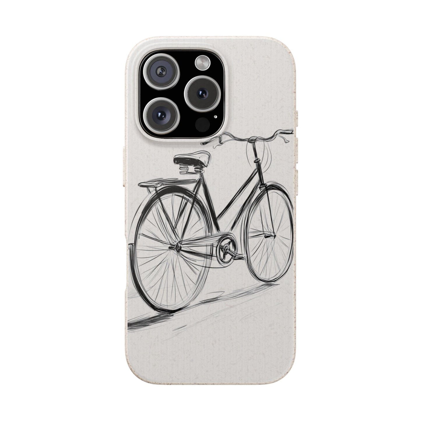 The Pedal Sketch