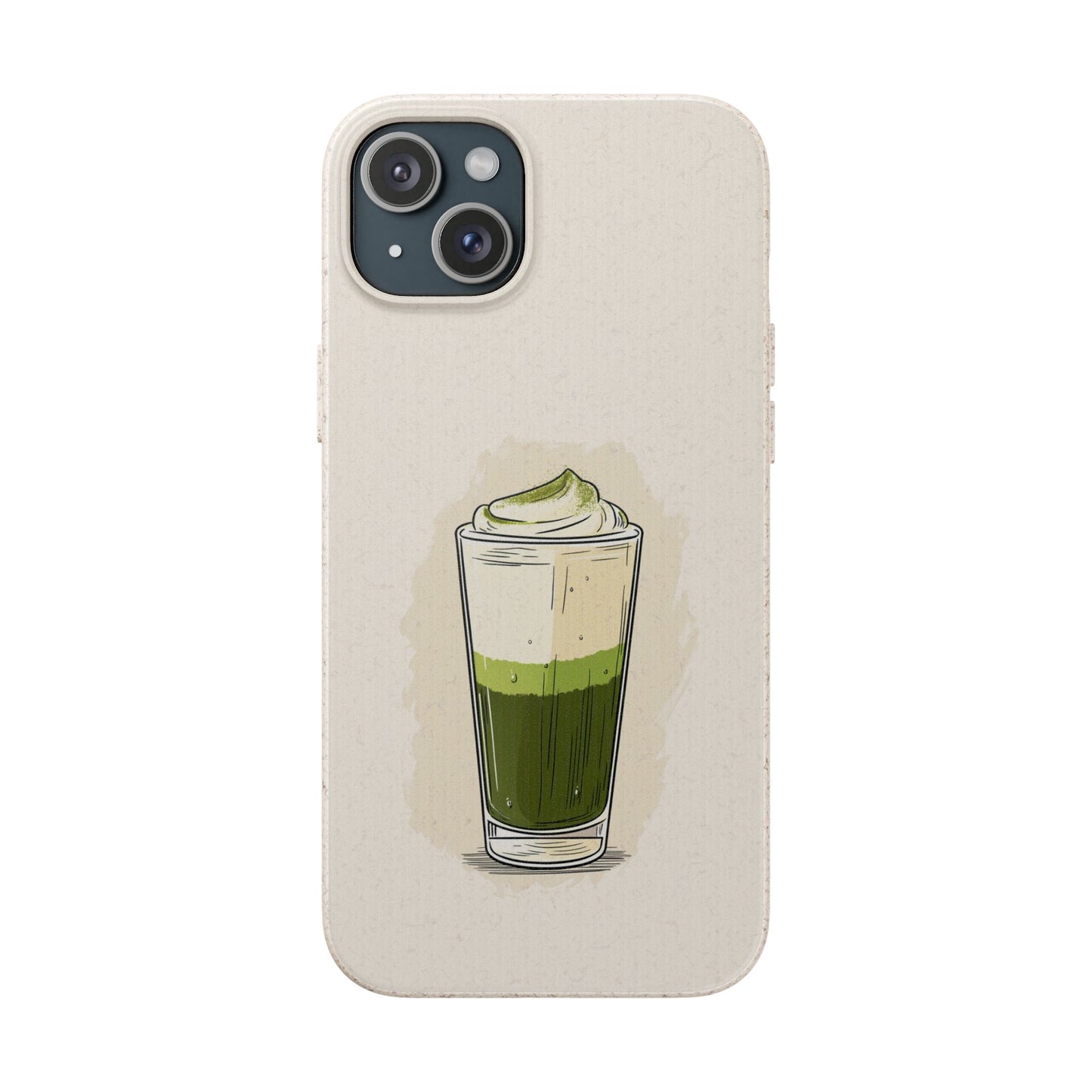 Matcha Moment - 2