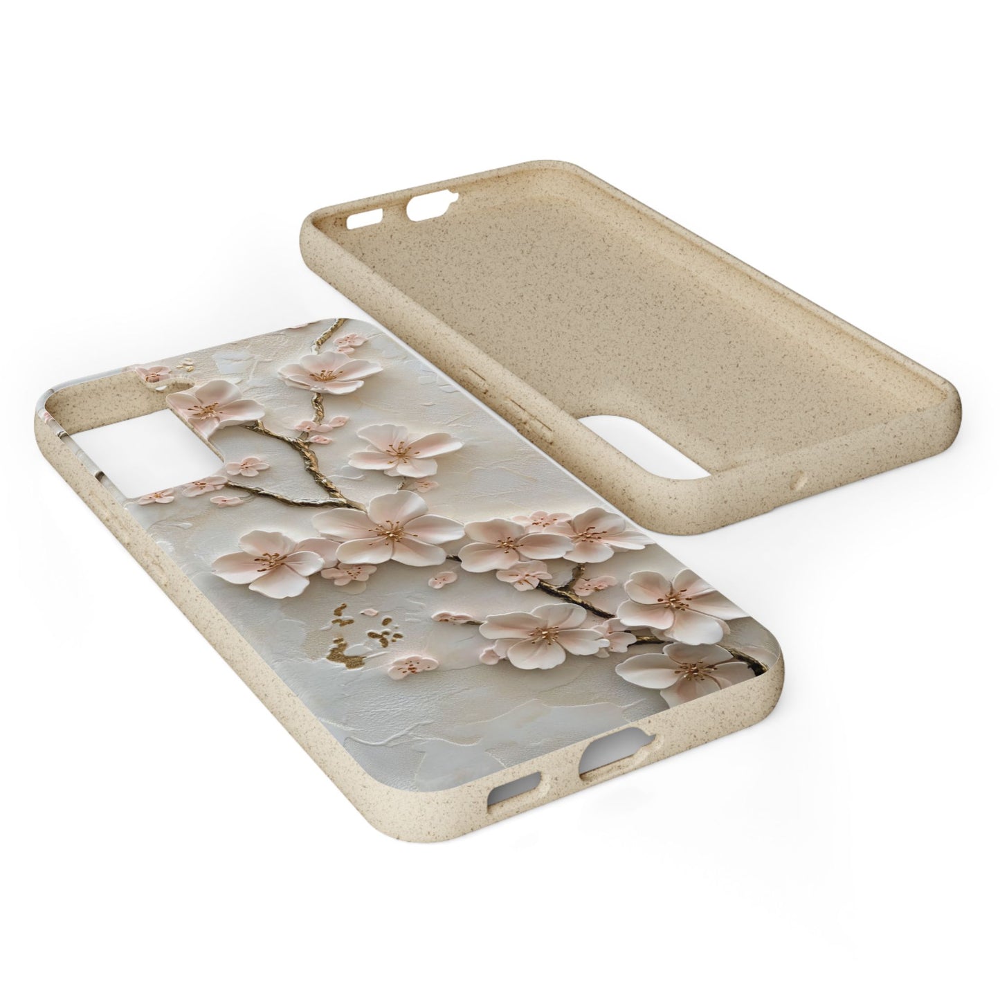 Blossom Whisper