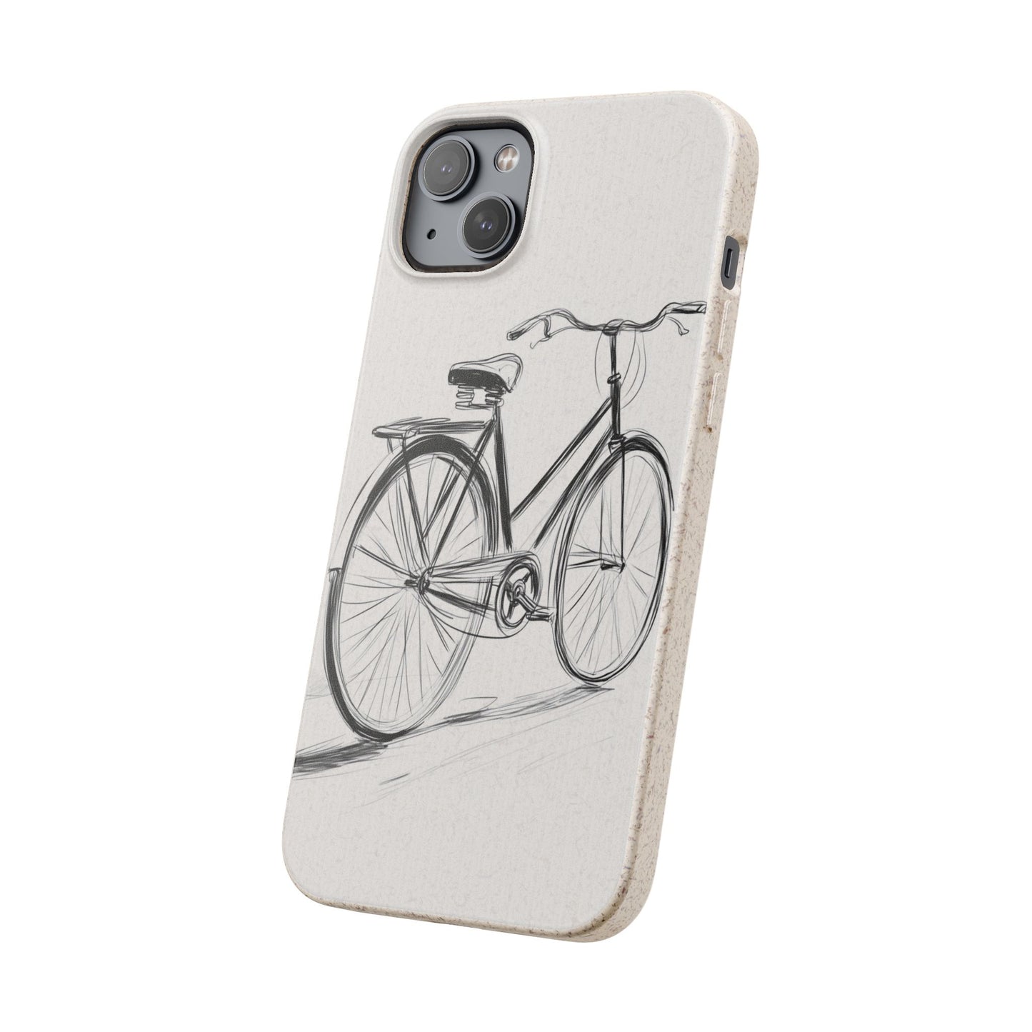The Pedal Sketch