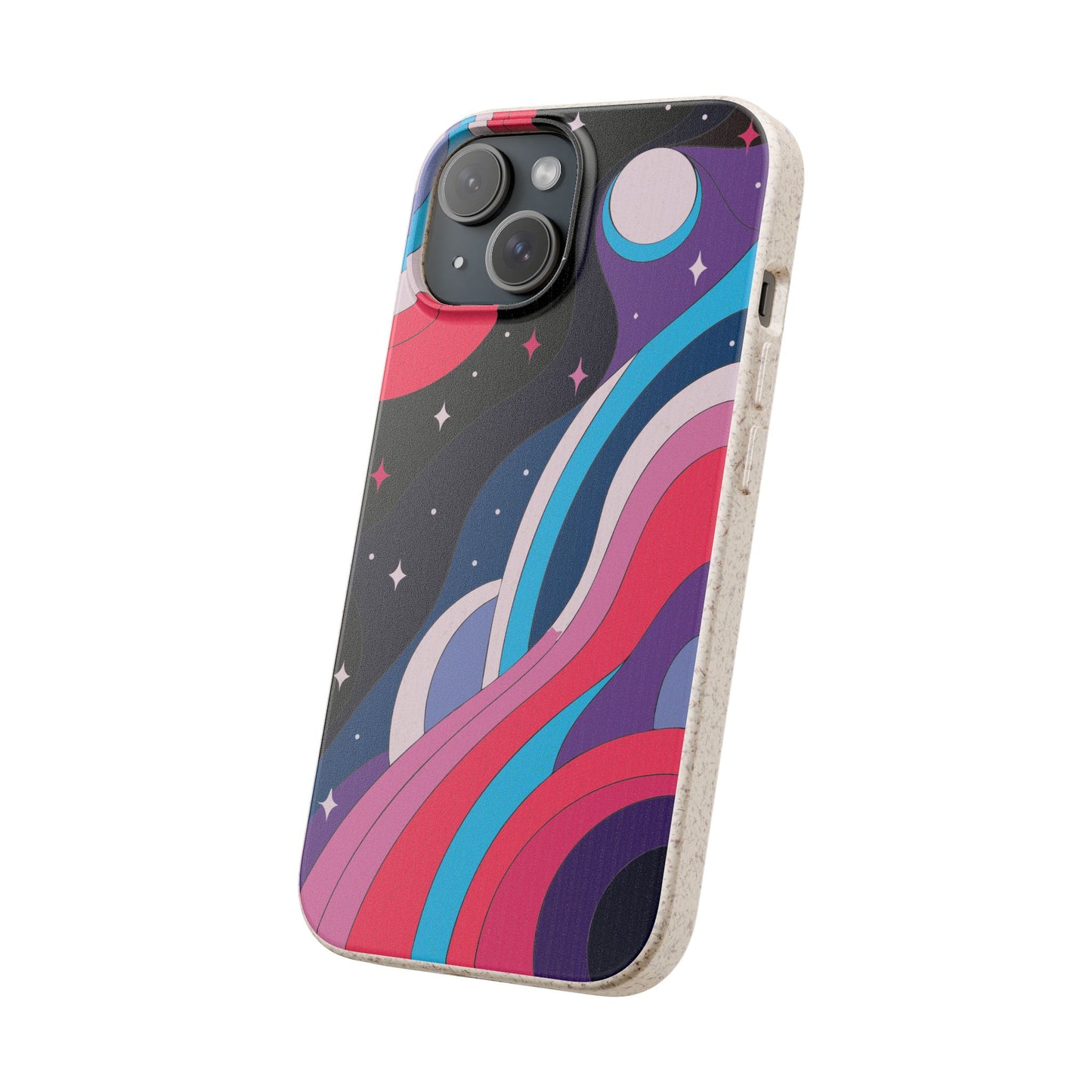 Nebula Dream