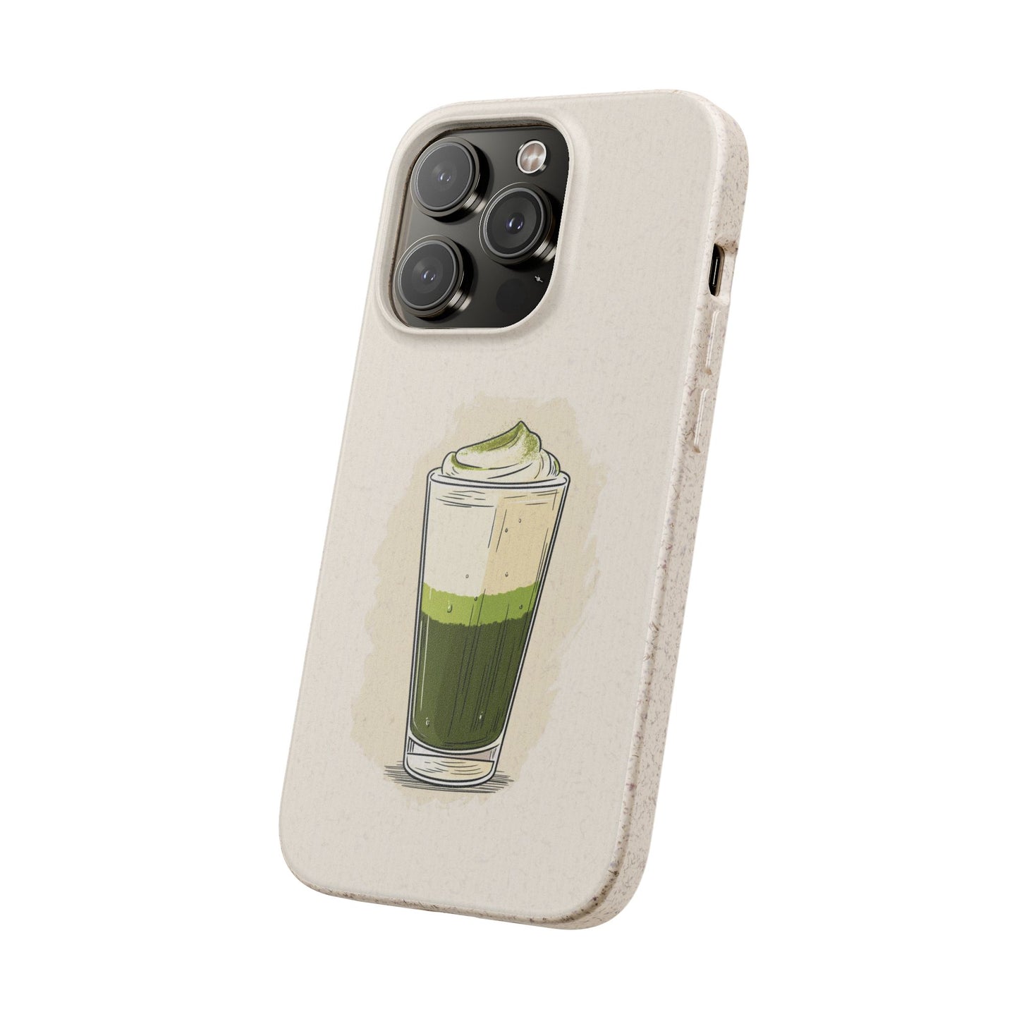 Matcha Moment - 2