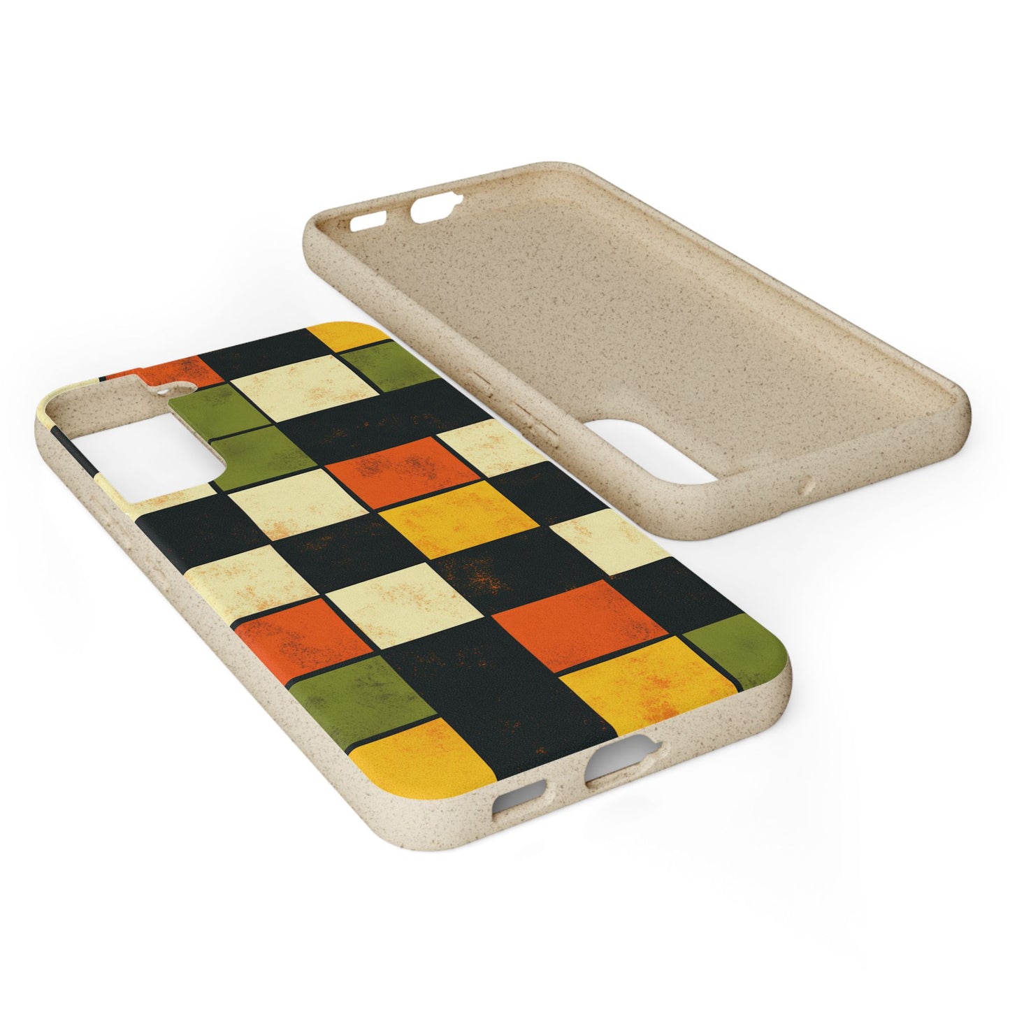 Mod Squared