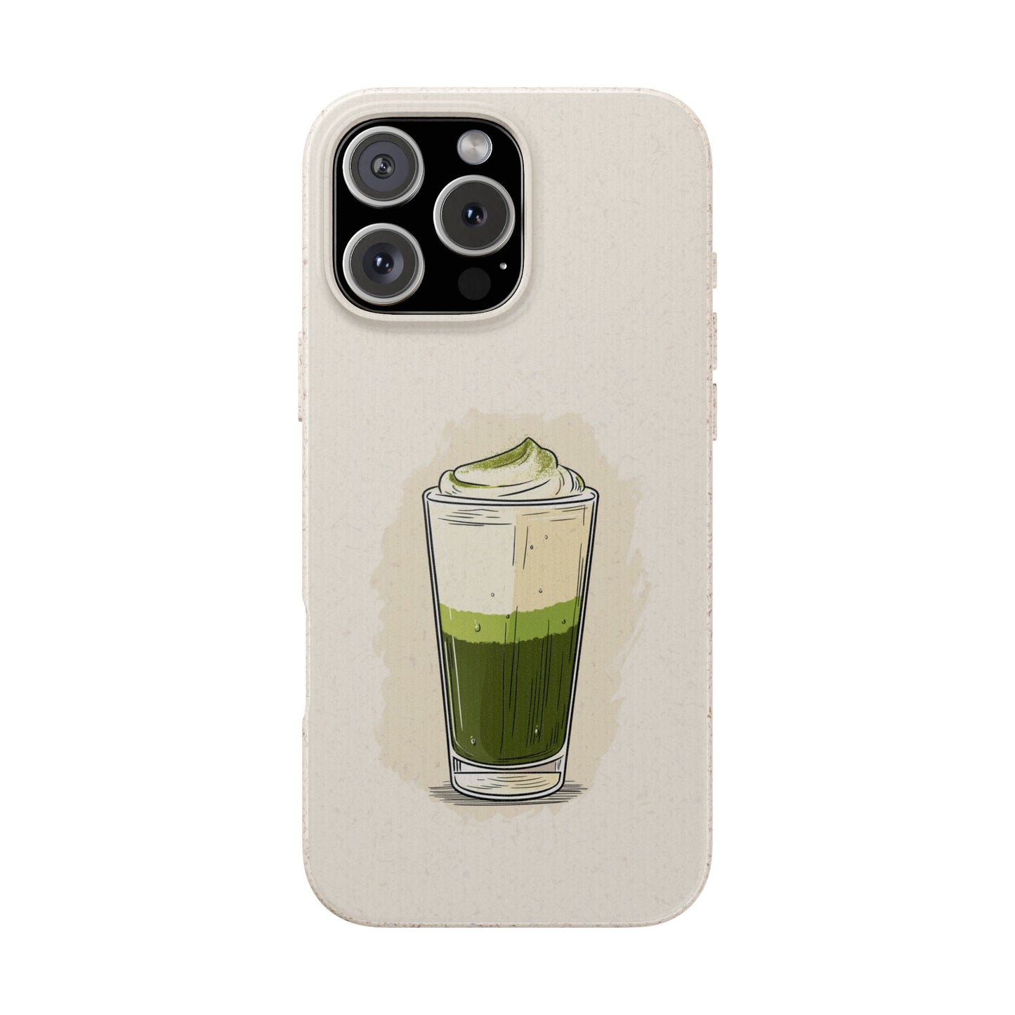 Matcha Moment - 2