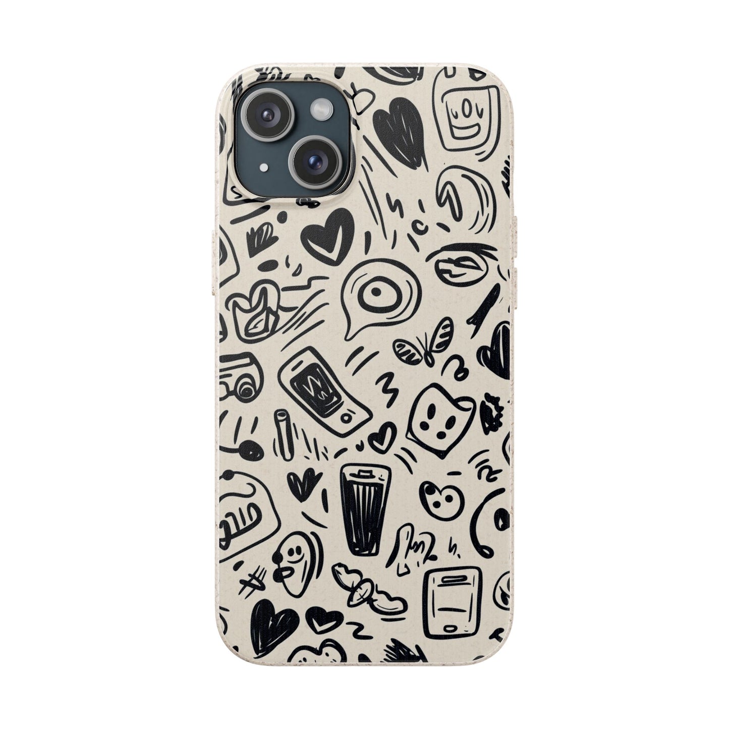Retro Scroll