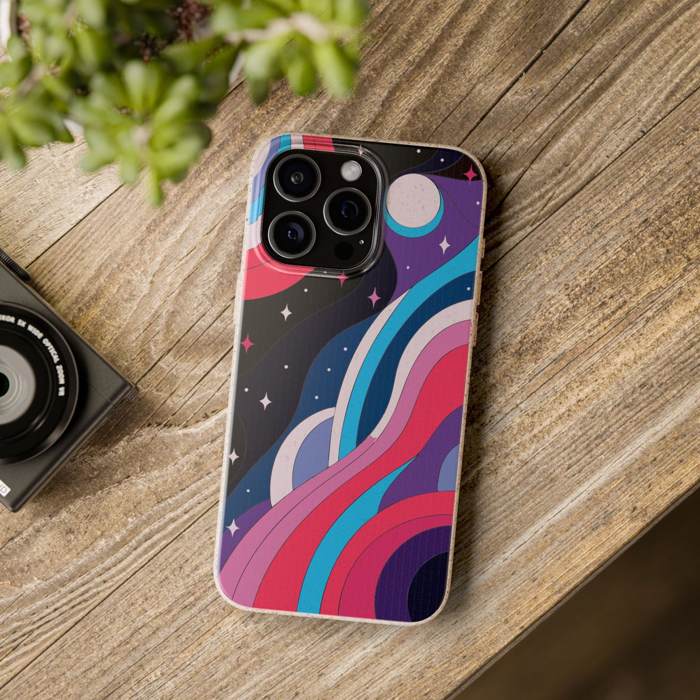 Nebula Dream