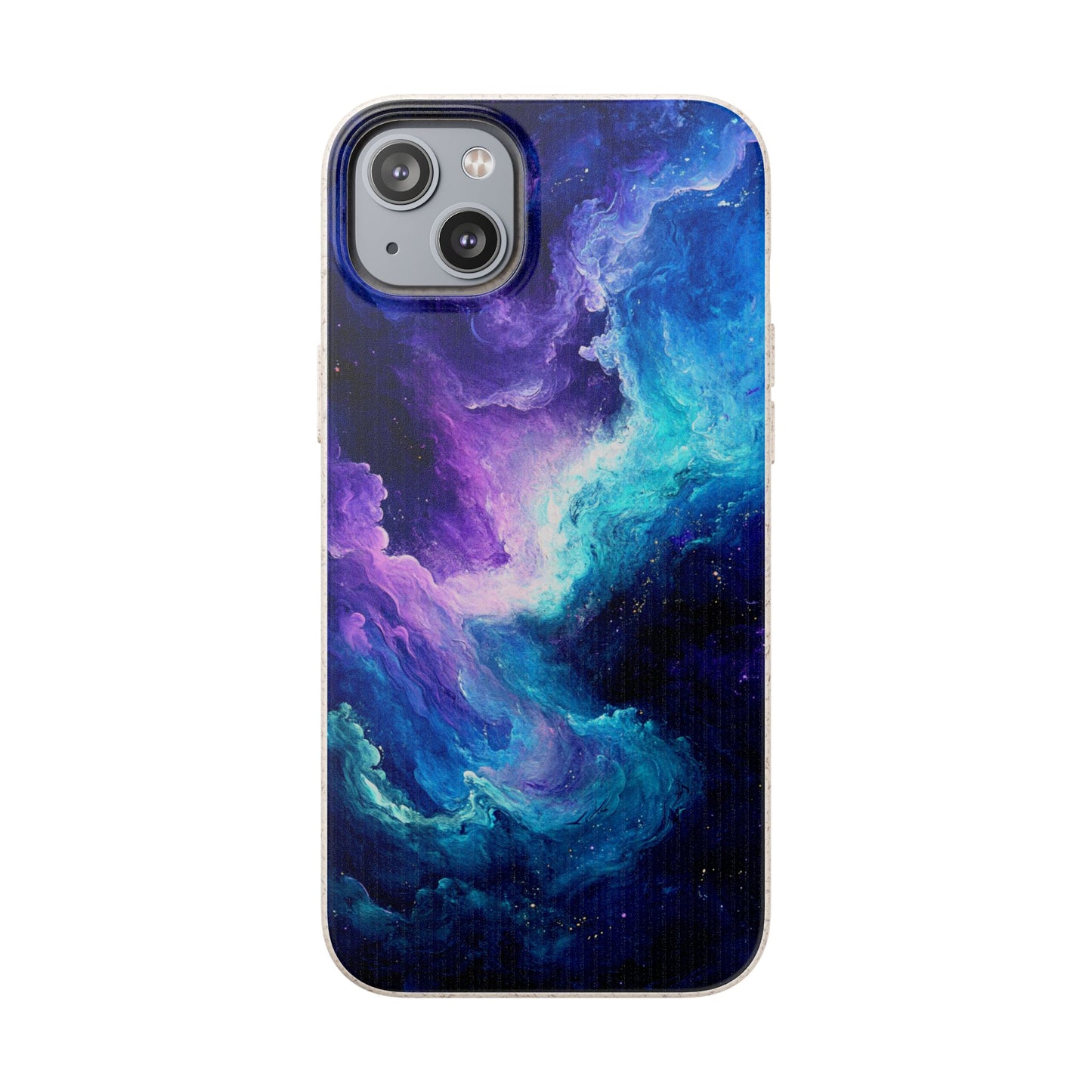 Cosmic Current