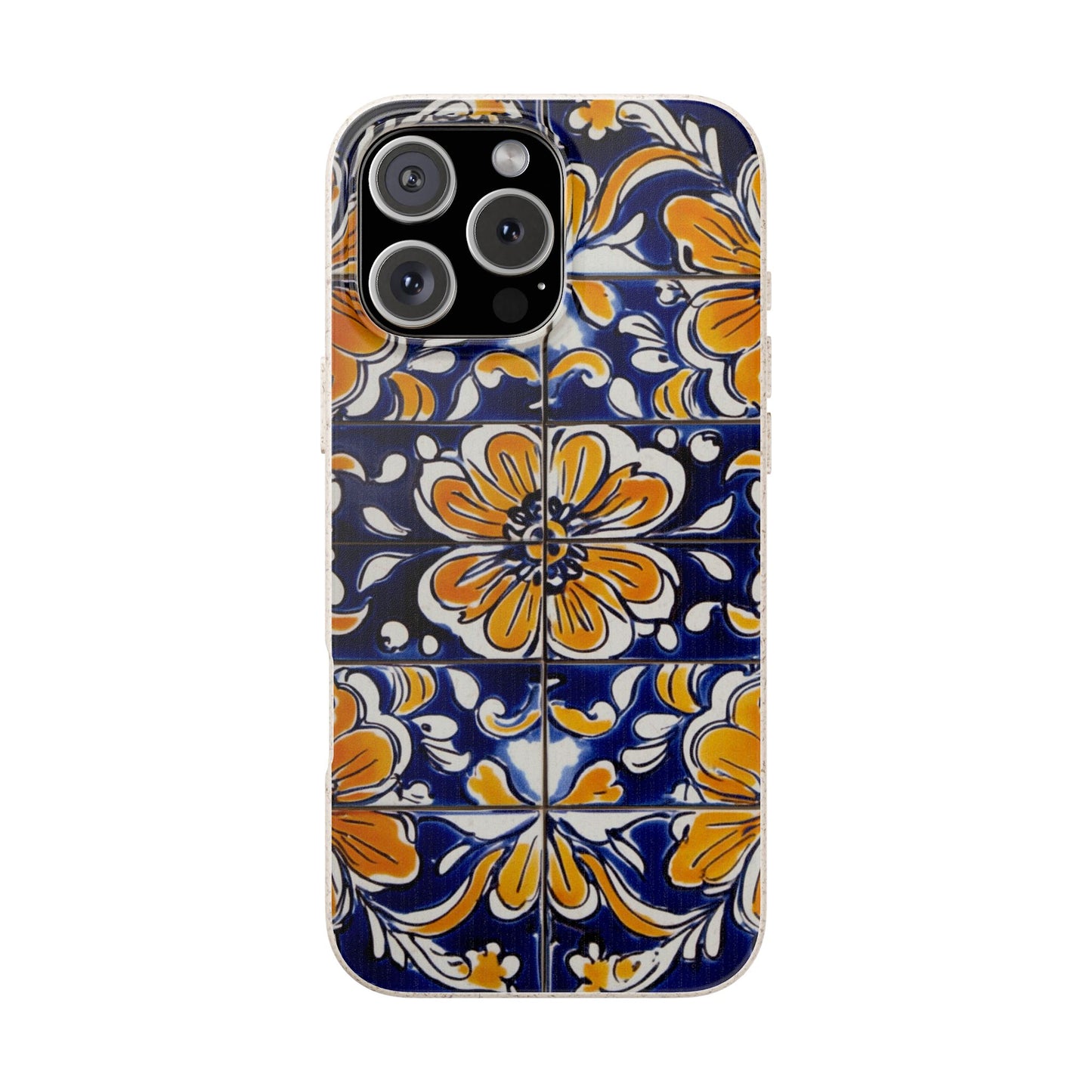 Mexican Tiles