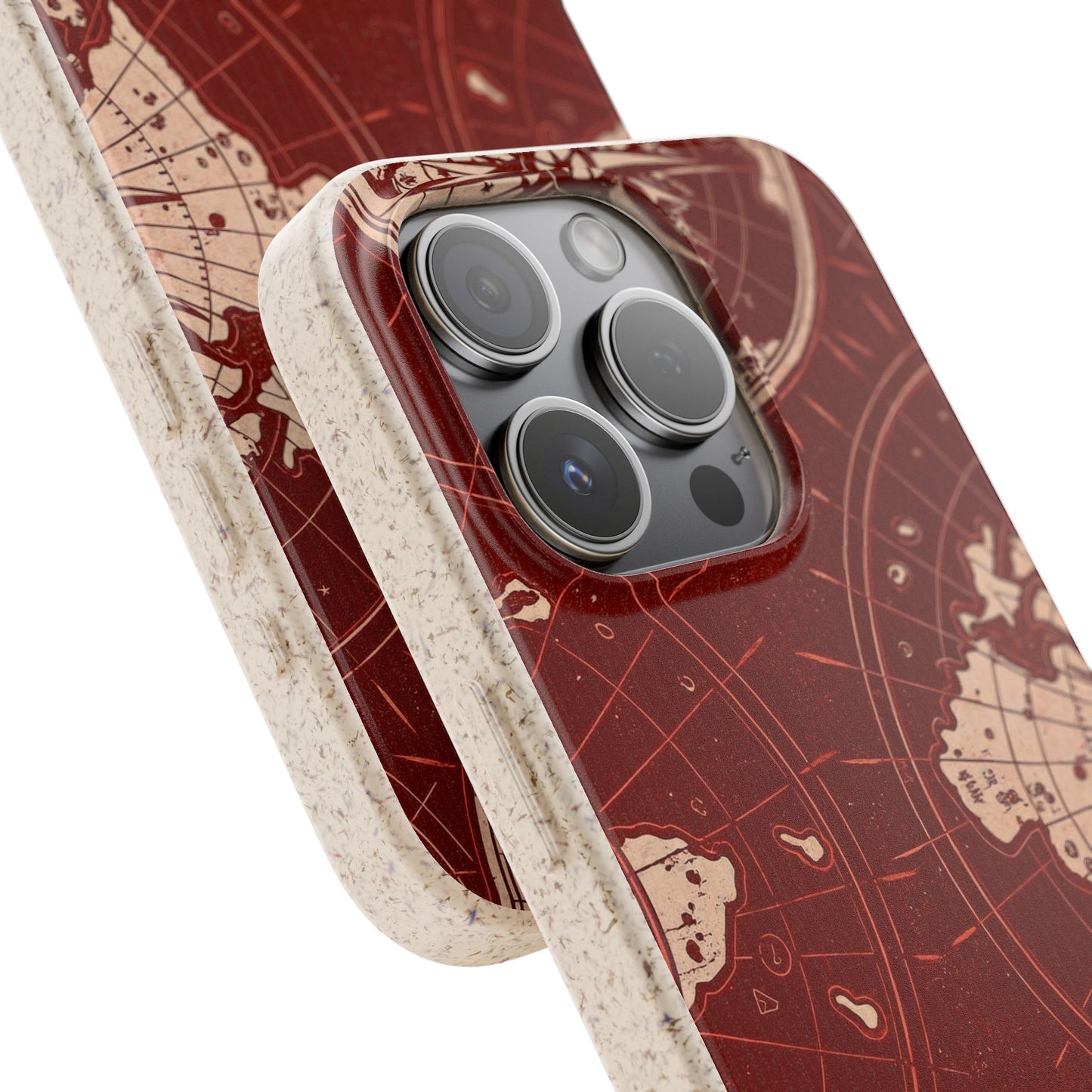Cartographer Charm