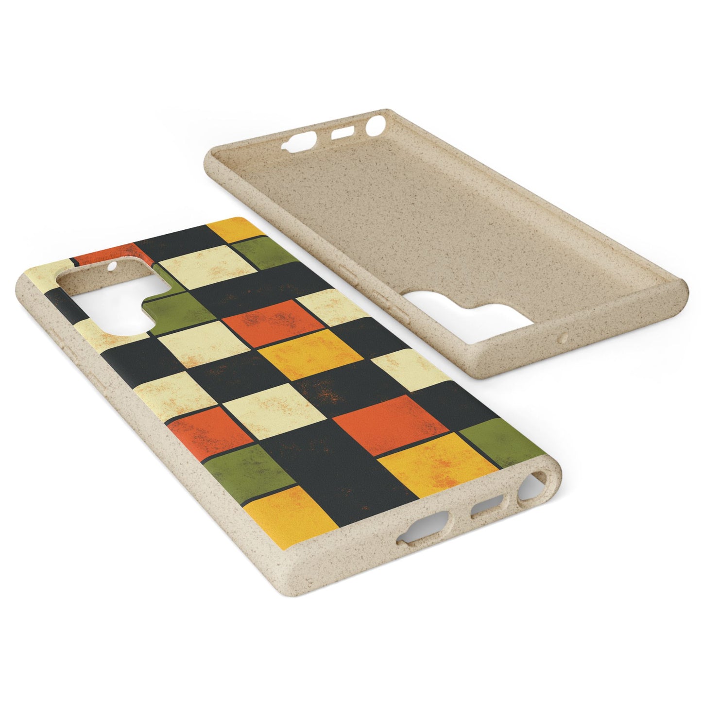 Mod Squared