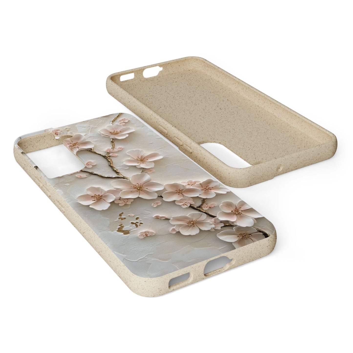 Blossom Whisper