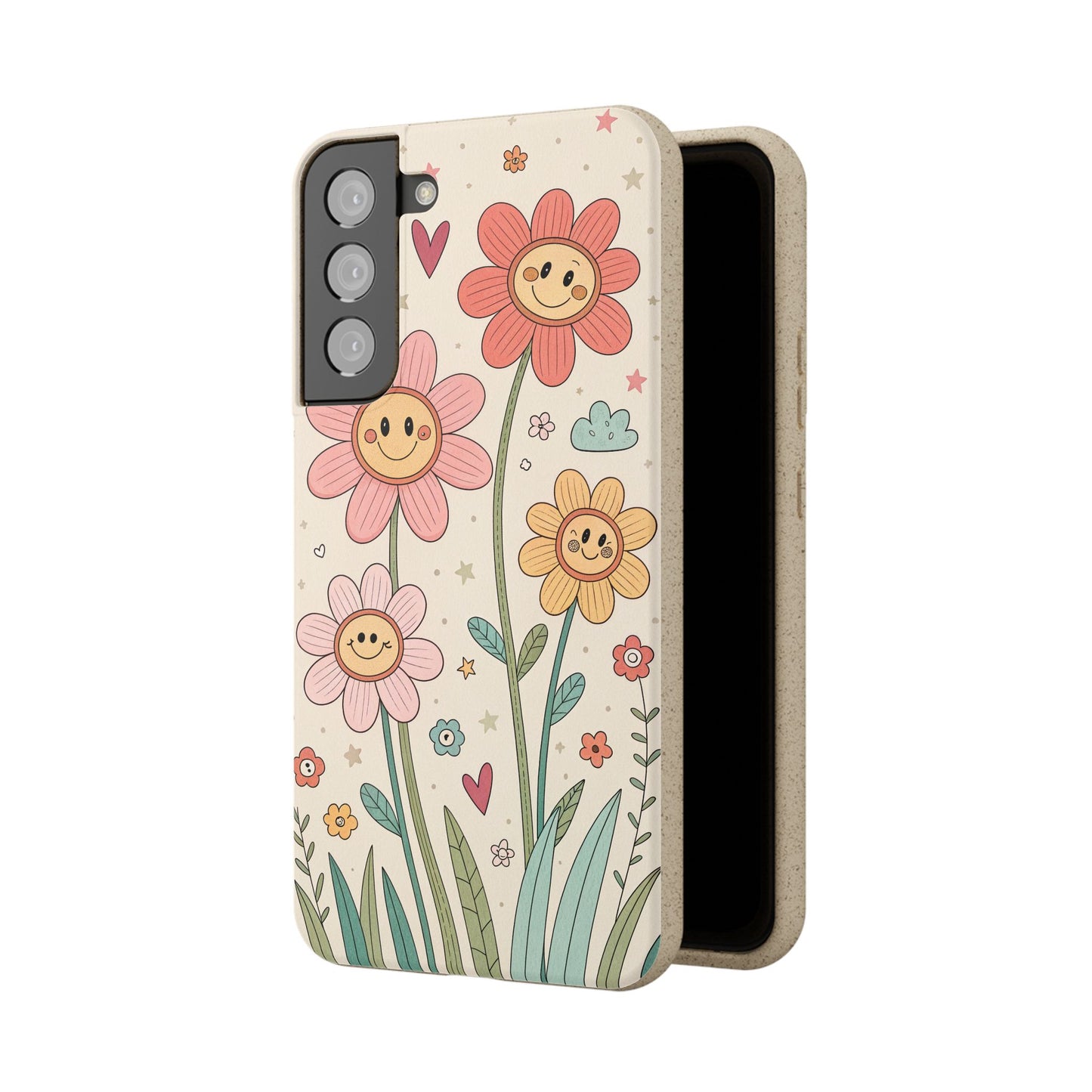 Smiley Garden