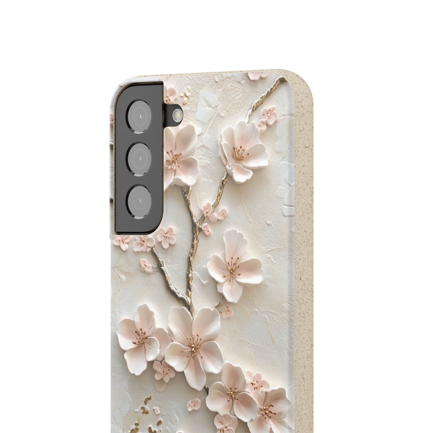 Blossom Whisper