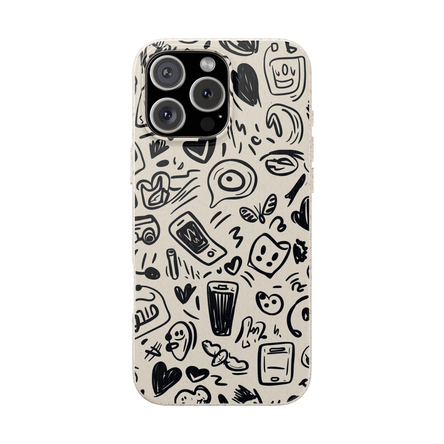 Retro Scroll