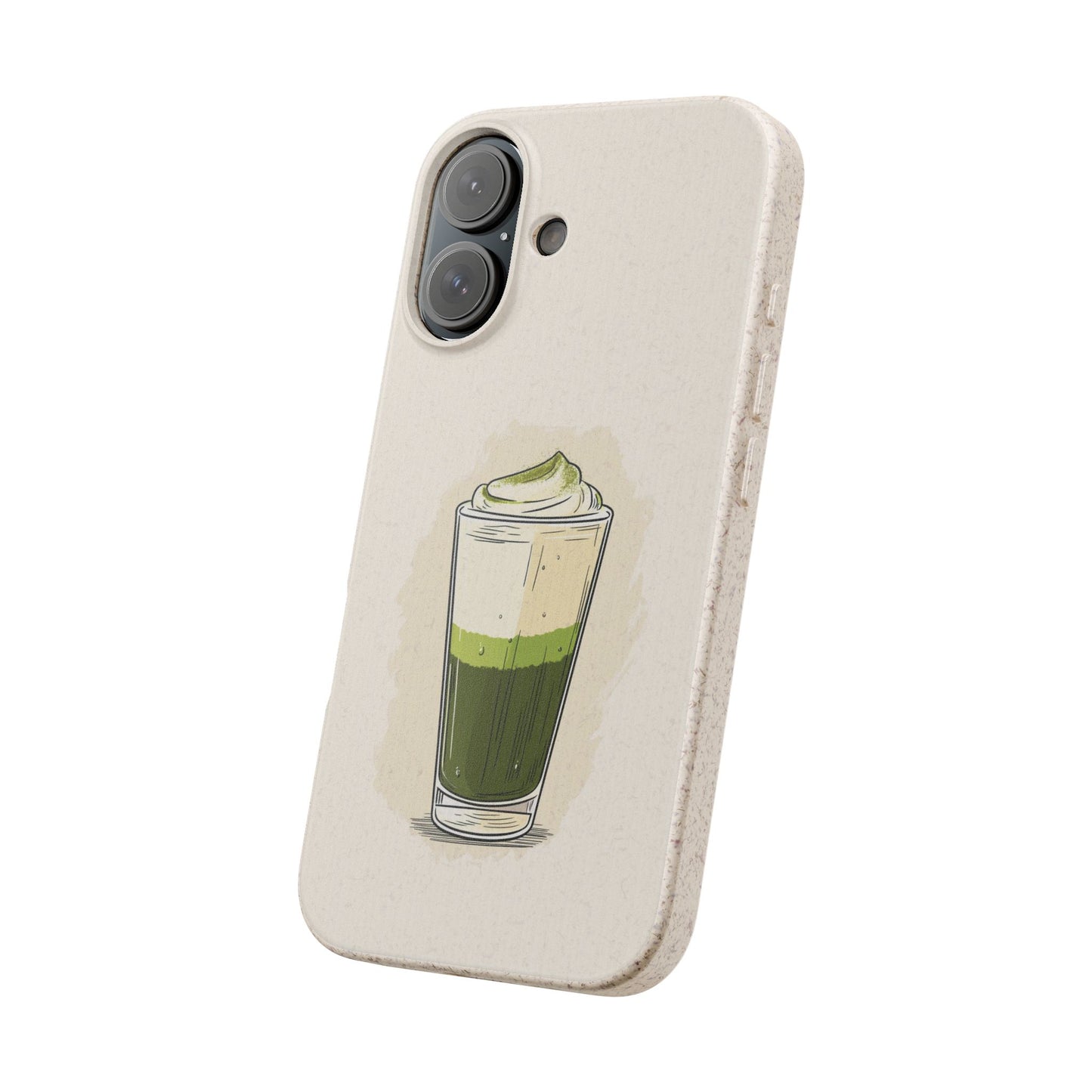 Matcha Moment - 2